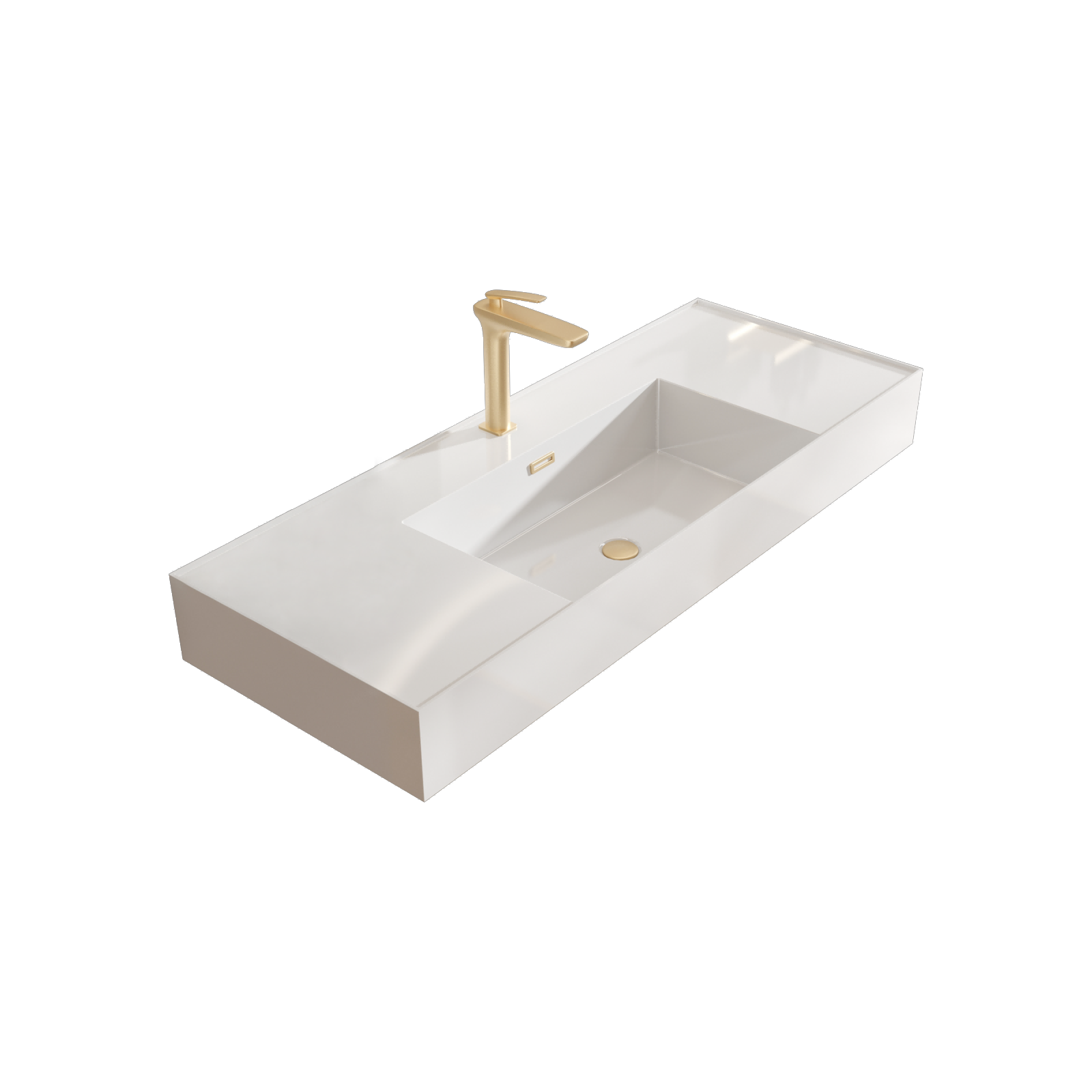 Vanity Sink Basin