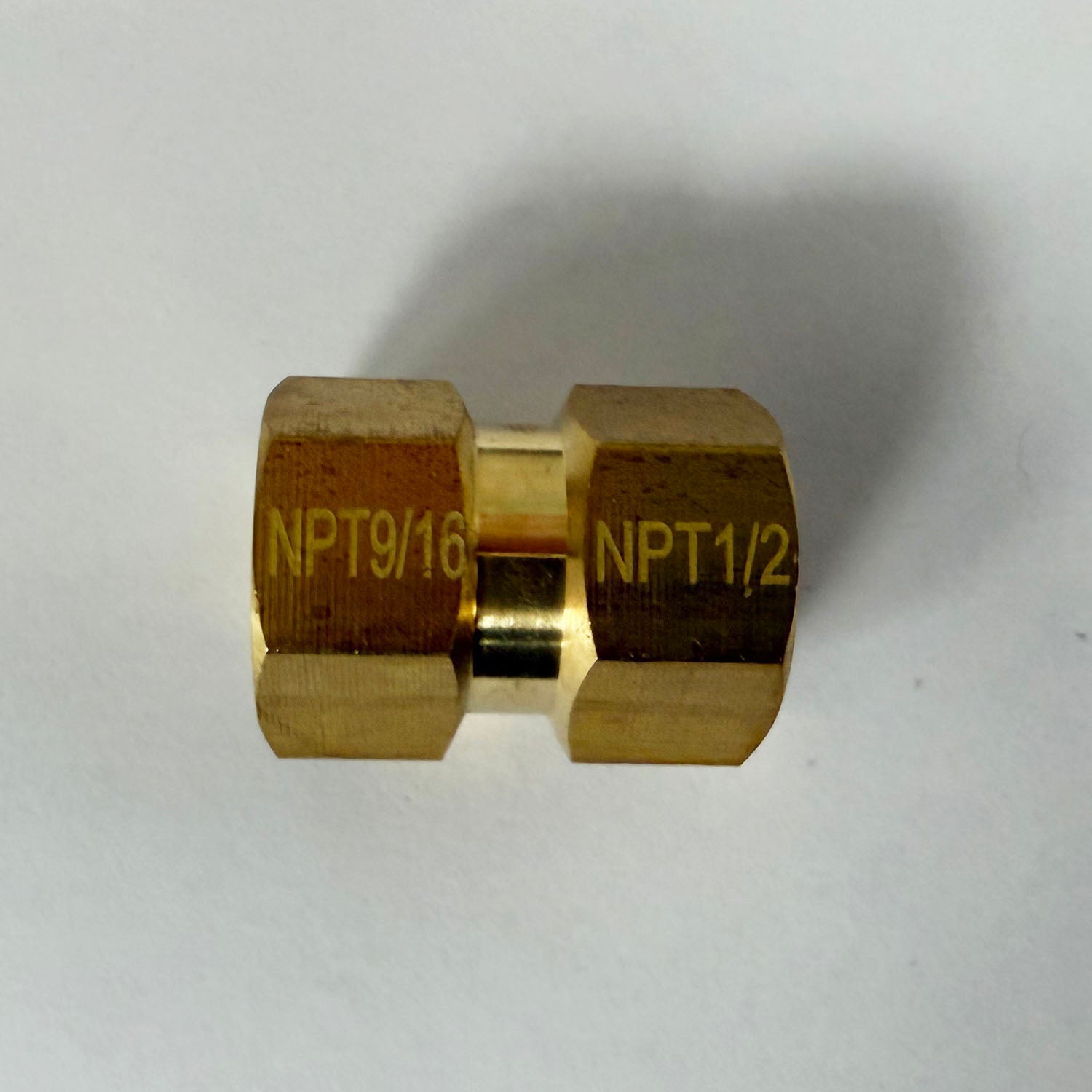 Smart Toilet Water Inlet Valve -1/2 inch connection or 9/16 inch connection