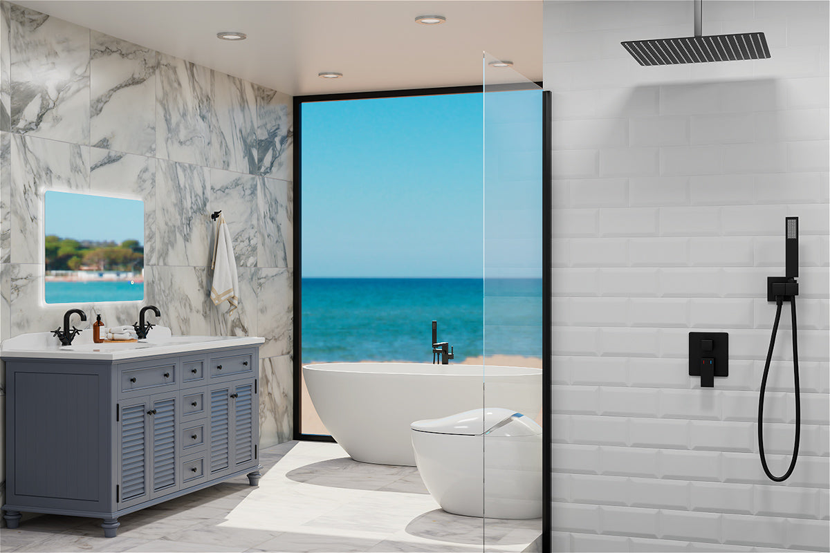 Best cheap bathroom furniture sets