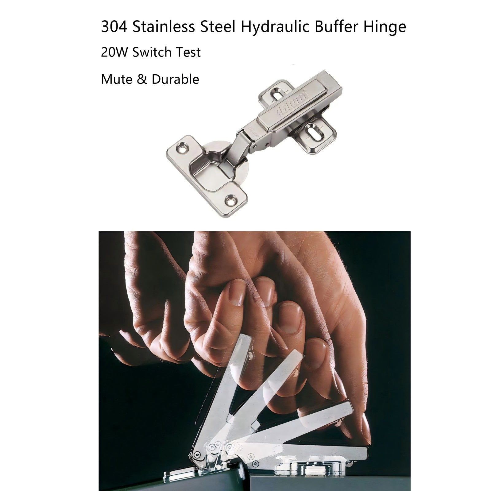 30" x 20" LED Bathroom Medicine Cabinet