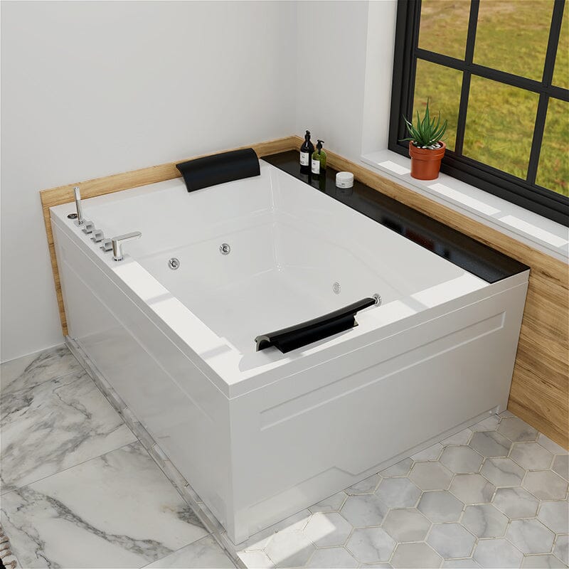 TikTok-Famous Electric Jacuzzi Bath Mat Review: Where to Buy
