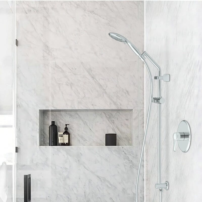 Full Slide Bar Multi Function 4.7&