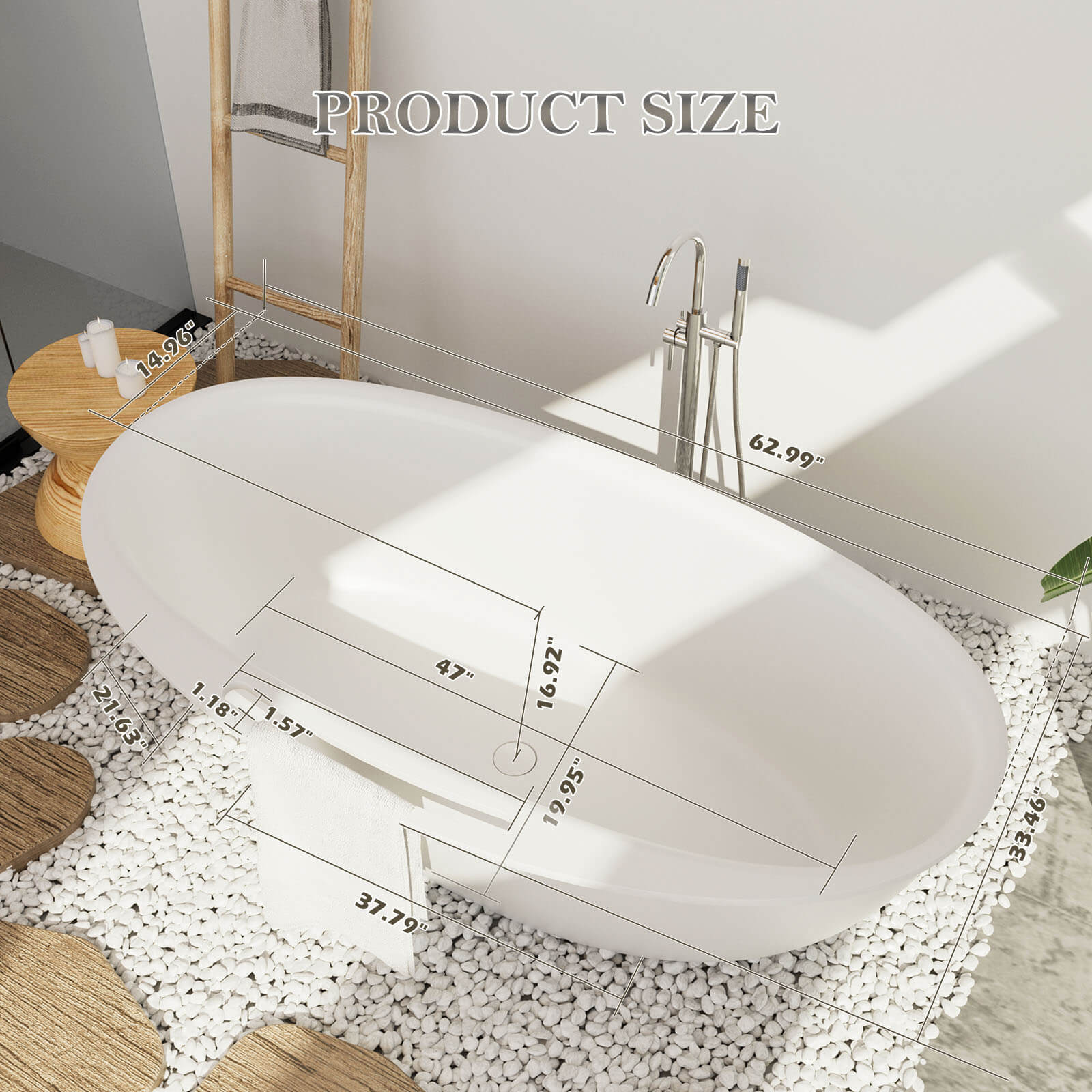 BW-1046-bathtub-dimensions-and-specifications