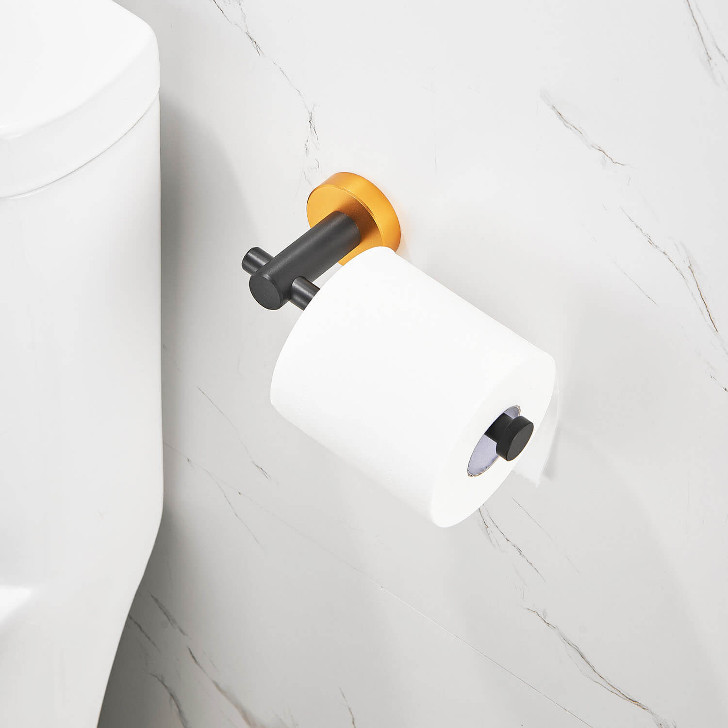 7 Inch Toilet Paper Holder