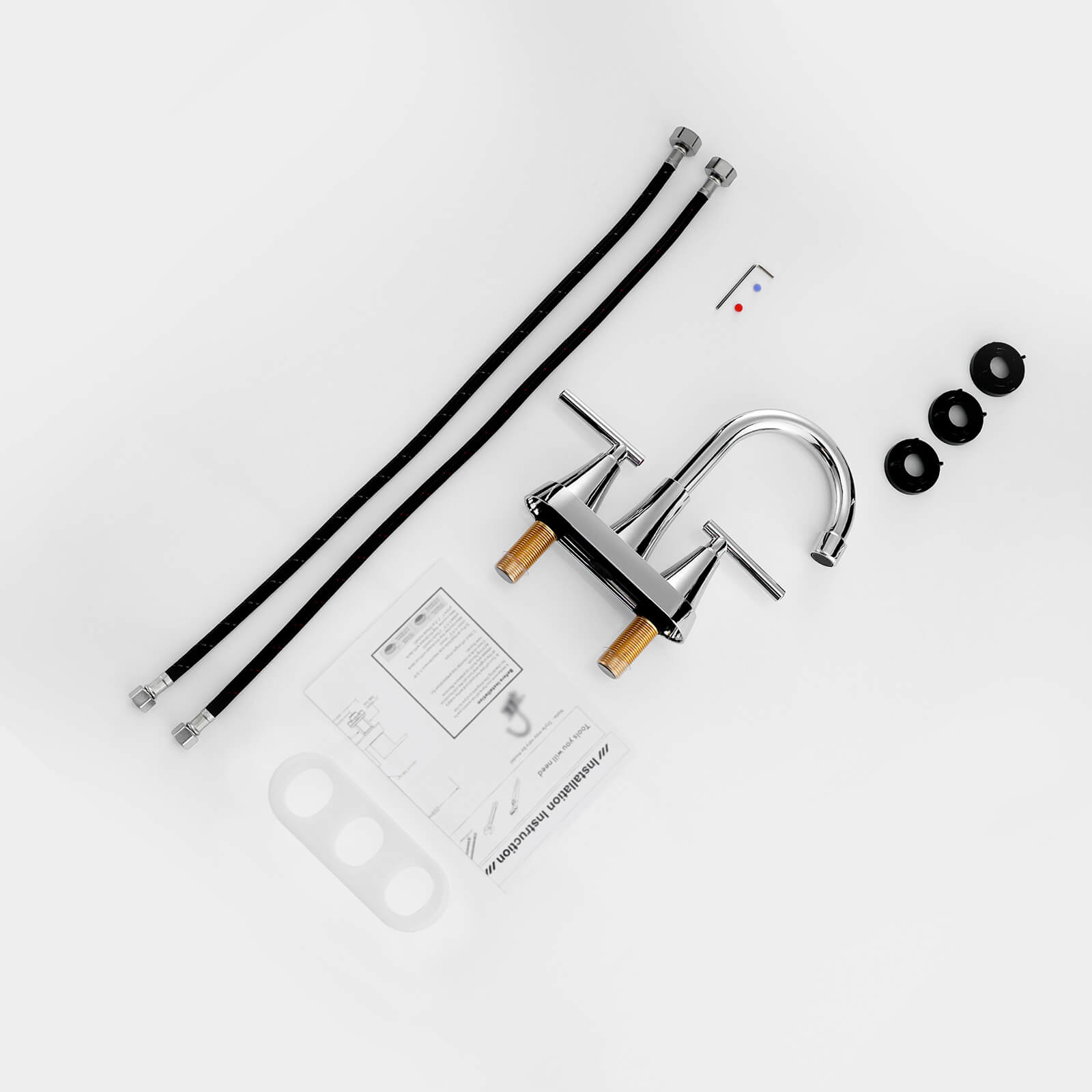 B2724GTP262886 Package Parts