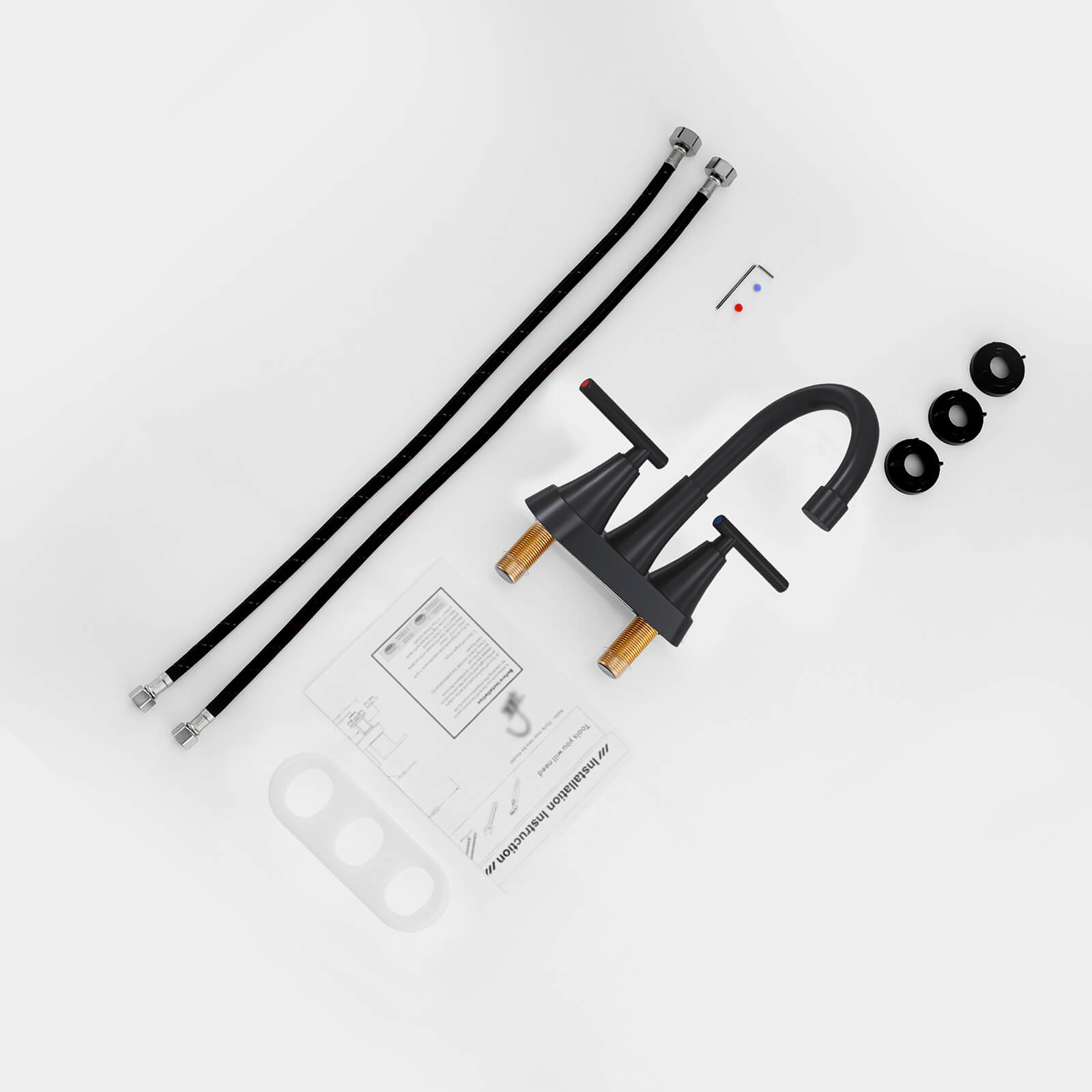 B2724GTP262887 Dimensions and Specifications