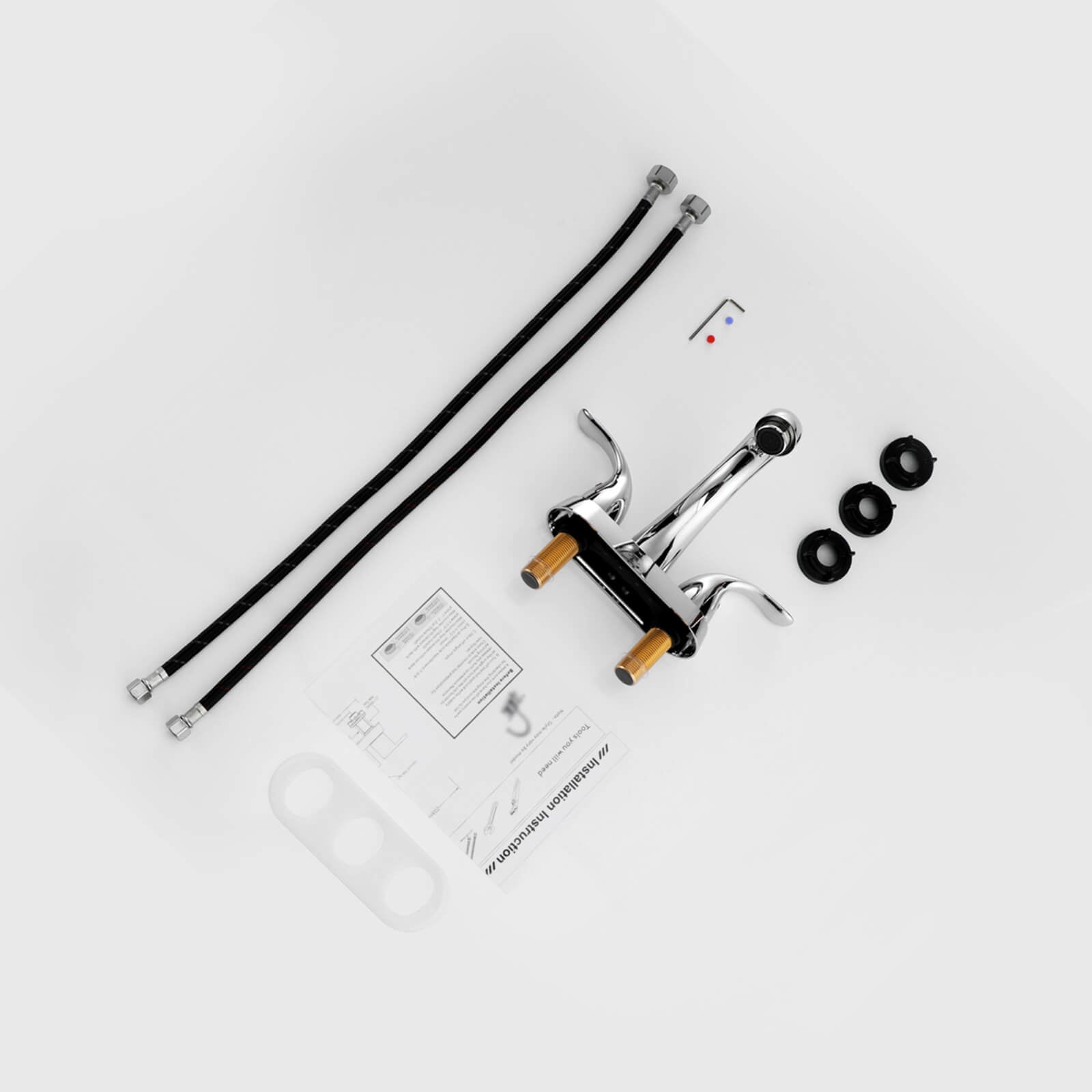 B2724GTP262917 Package Covered Parts