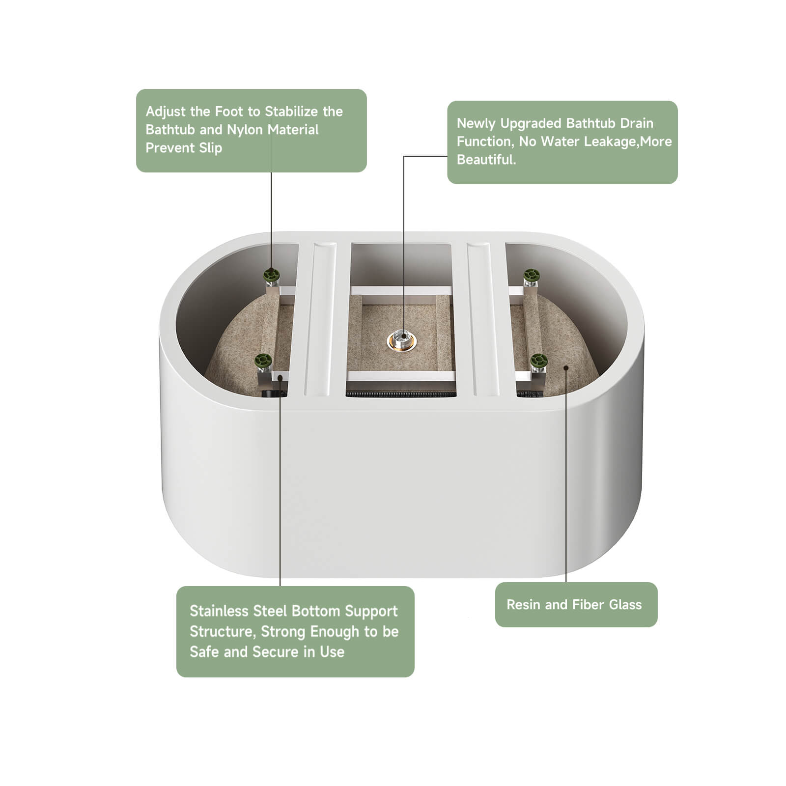 Bottom details of W1675GTP189564