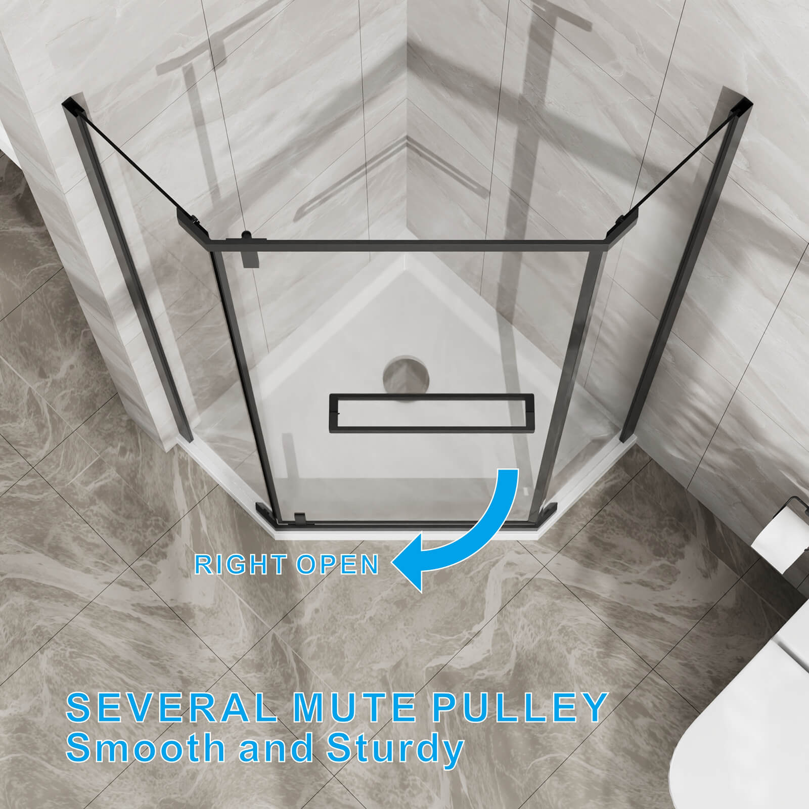 D163GT107681 opening instructions