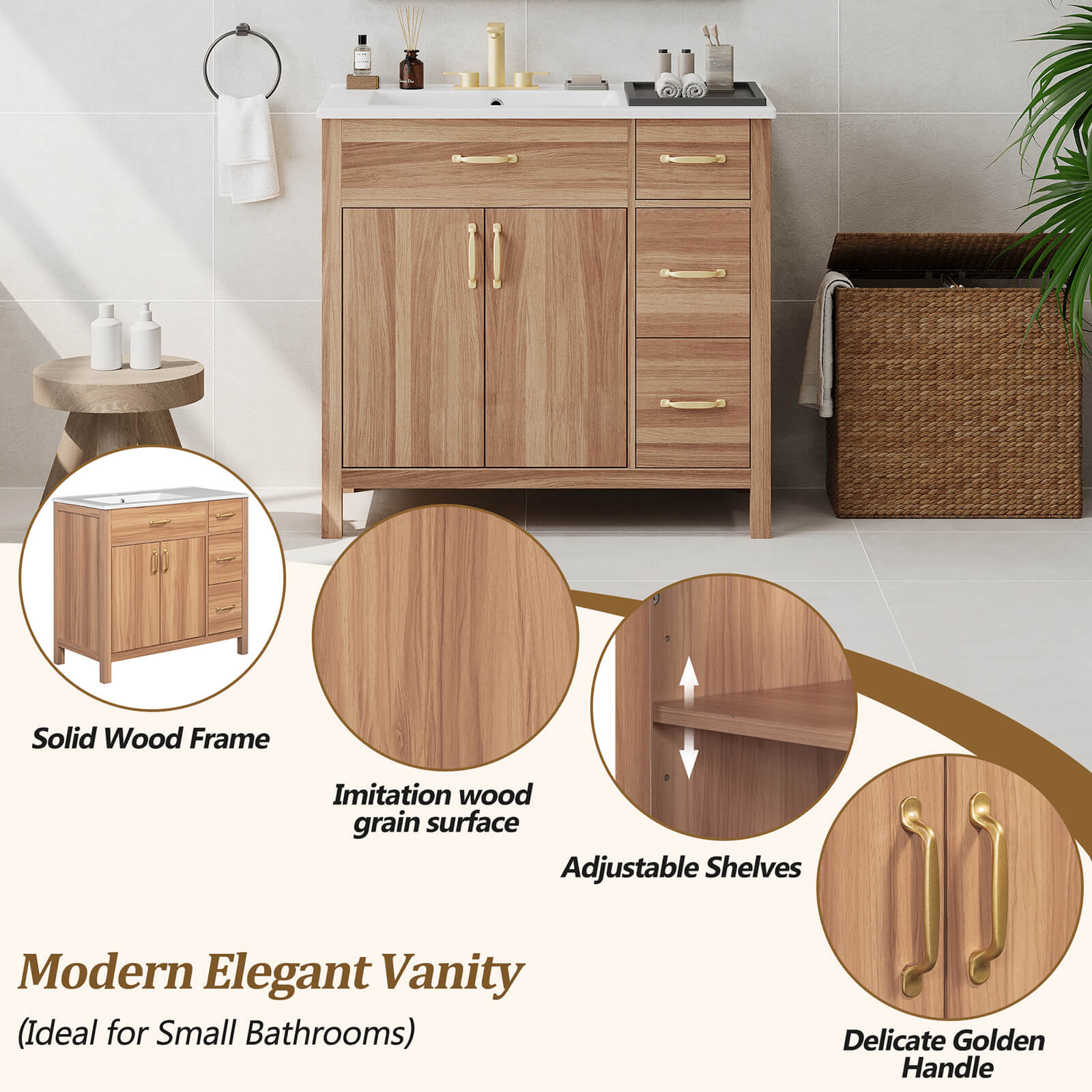 Detailed diagram of each part of N729GTP204176N