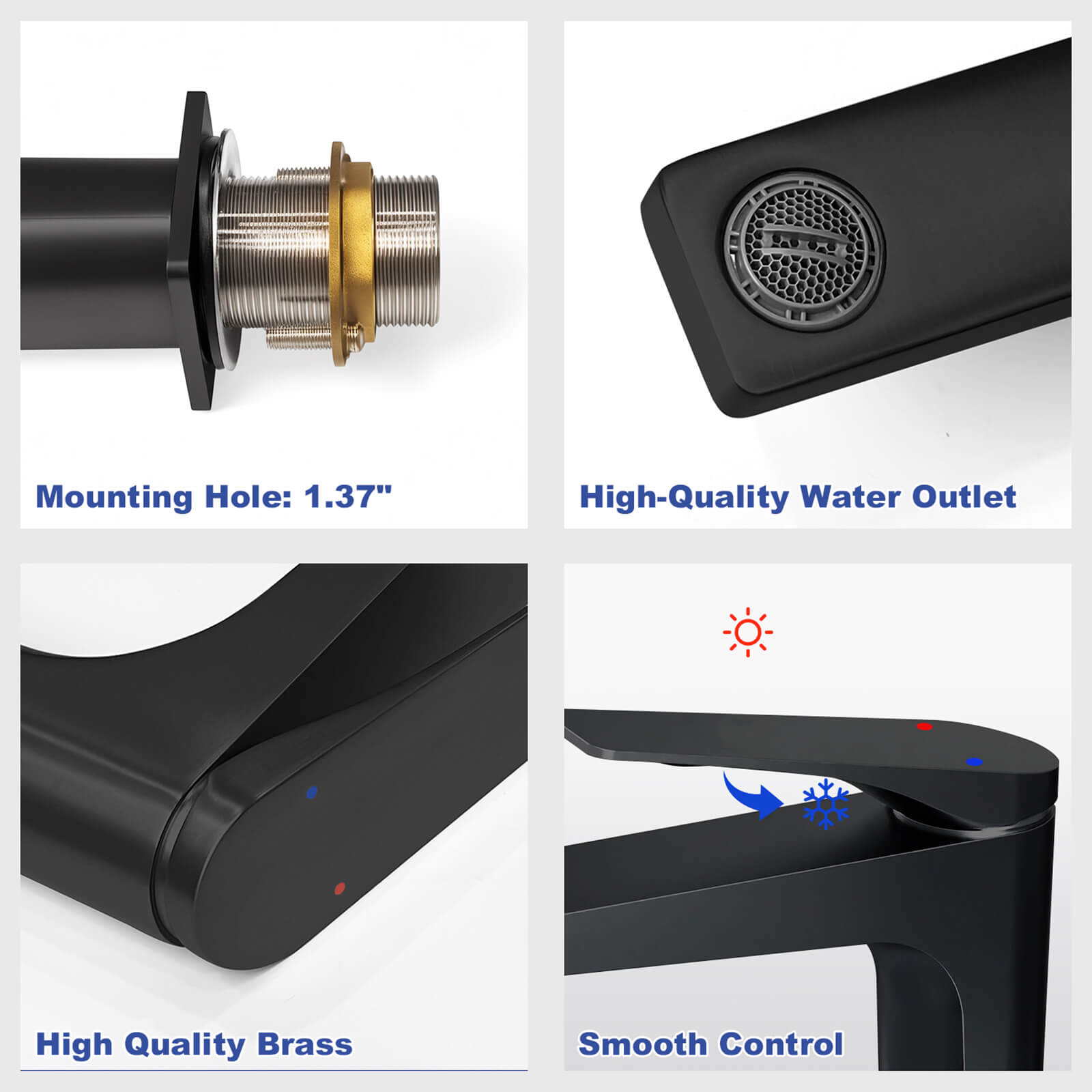 Detailed display of various parts of G9 209MB A
