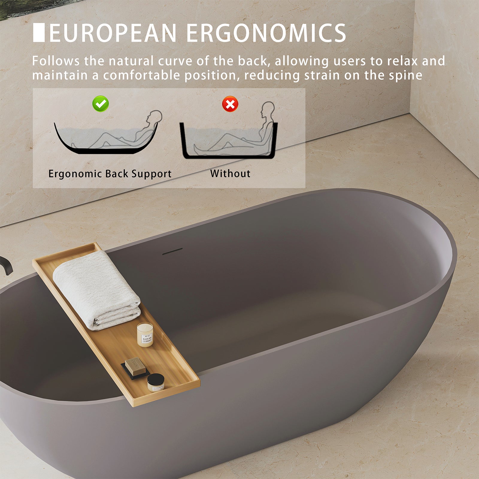 Ergonomic design description of W1920GTP278049
