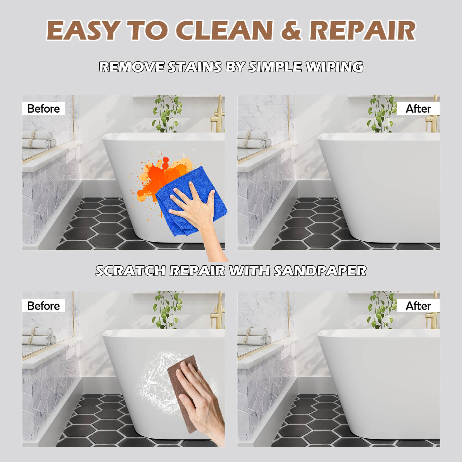 FS340 1700 cleaning instructions