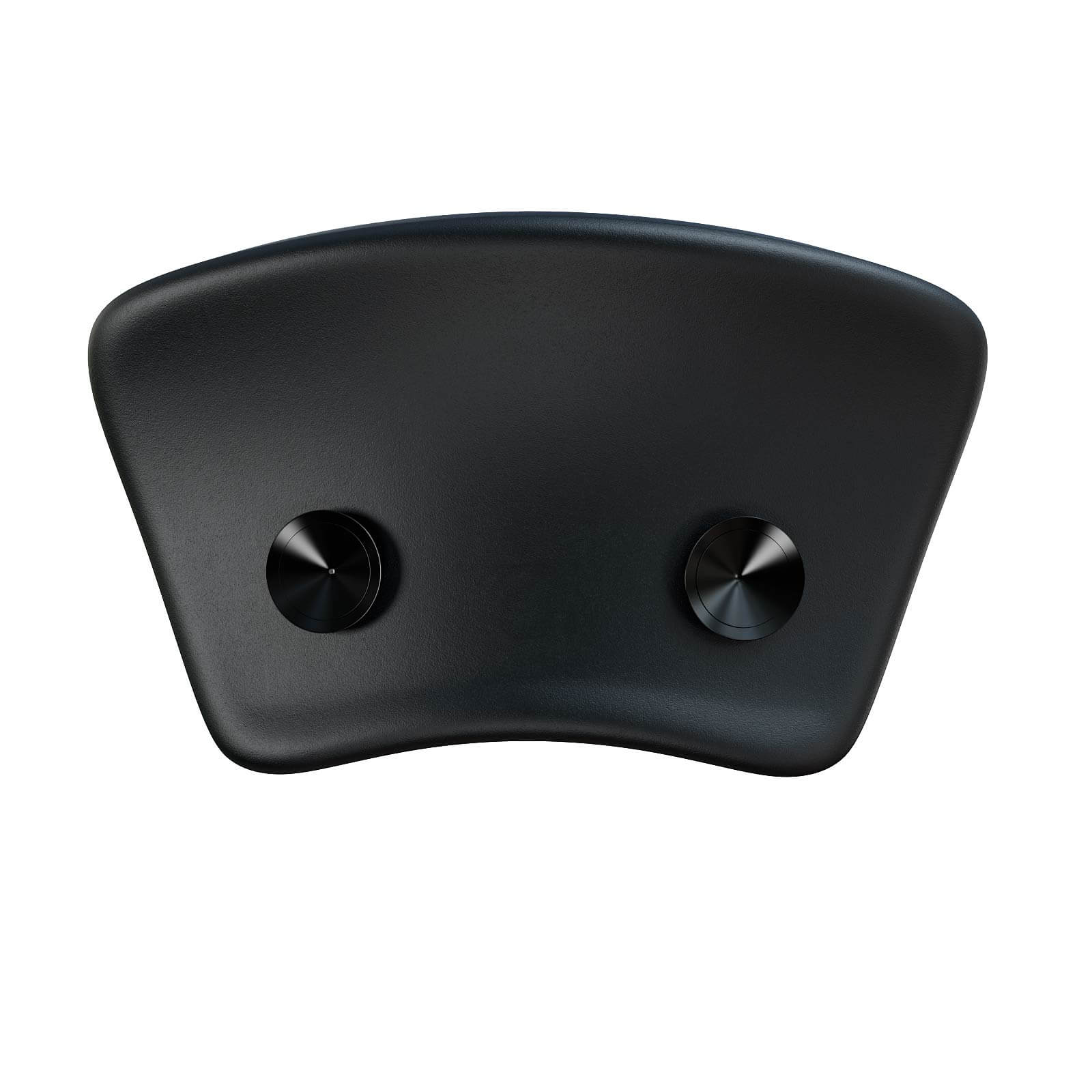 G1 A001MB waterproof bath pillow with easy to clean surface