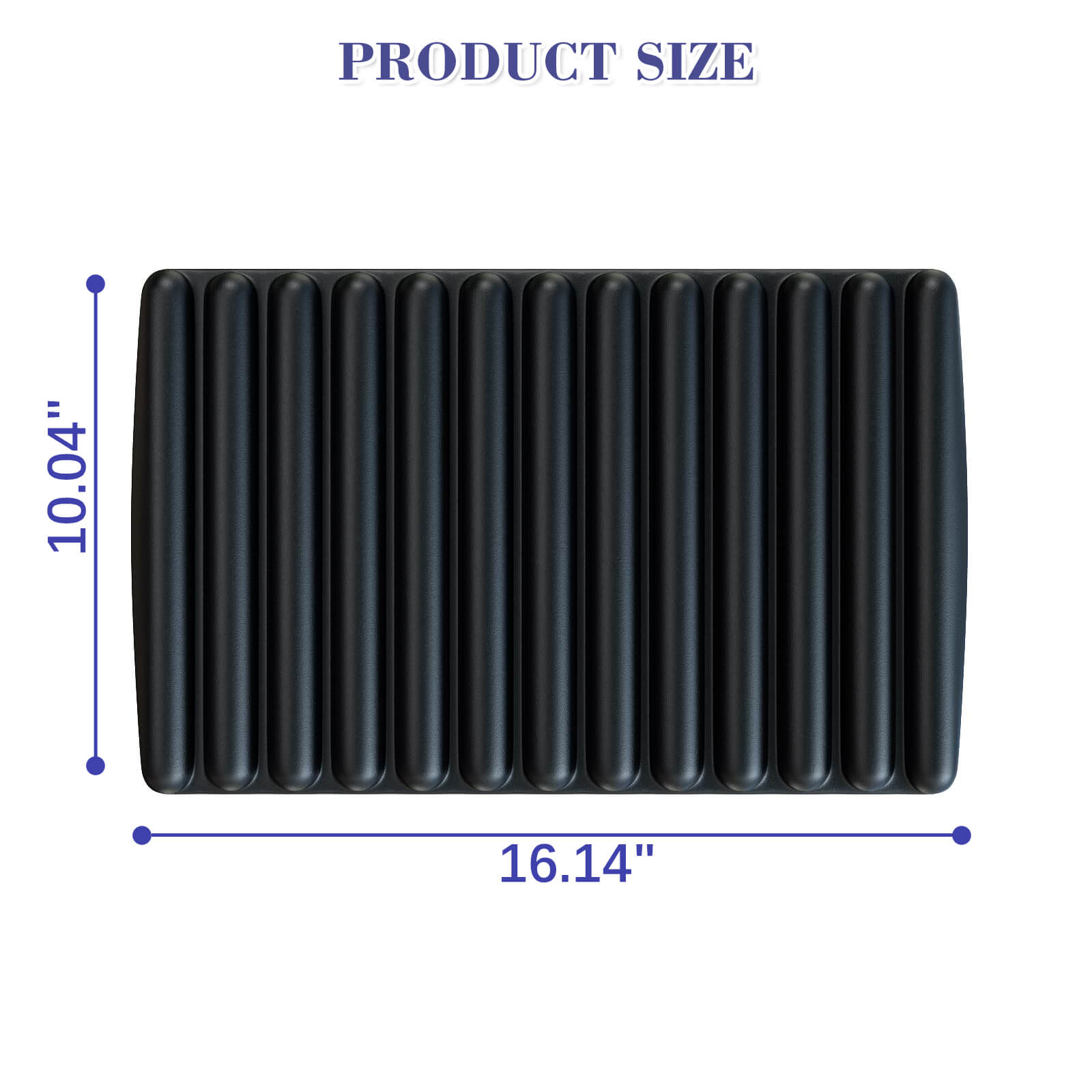 G1 A002MB pillow size specifications