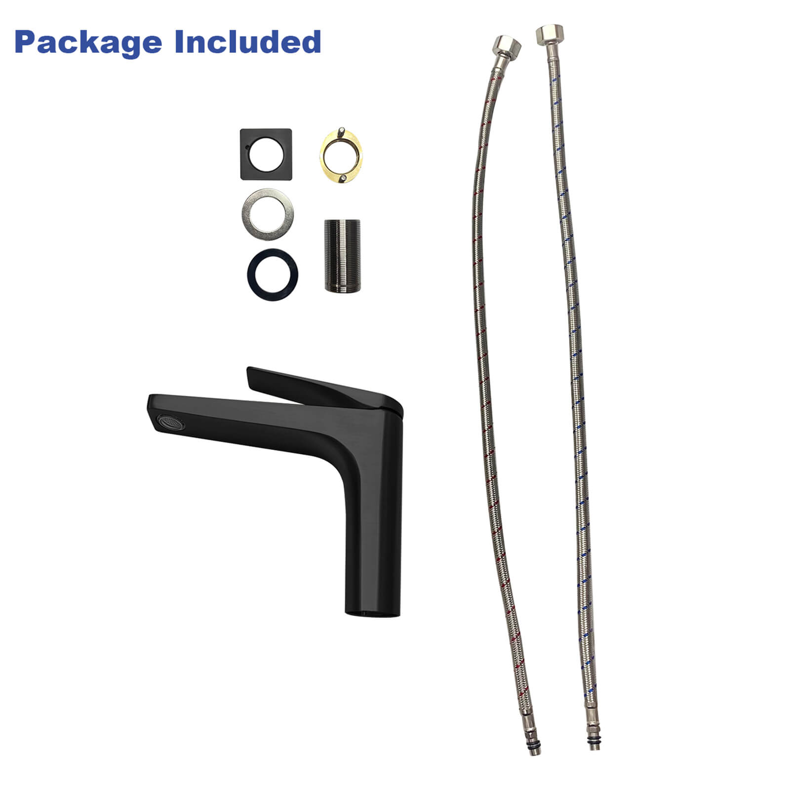 G9 209MB A Parts Package