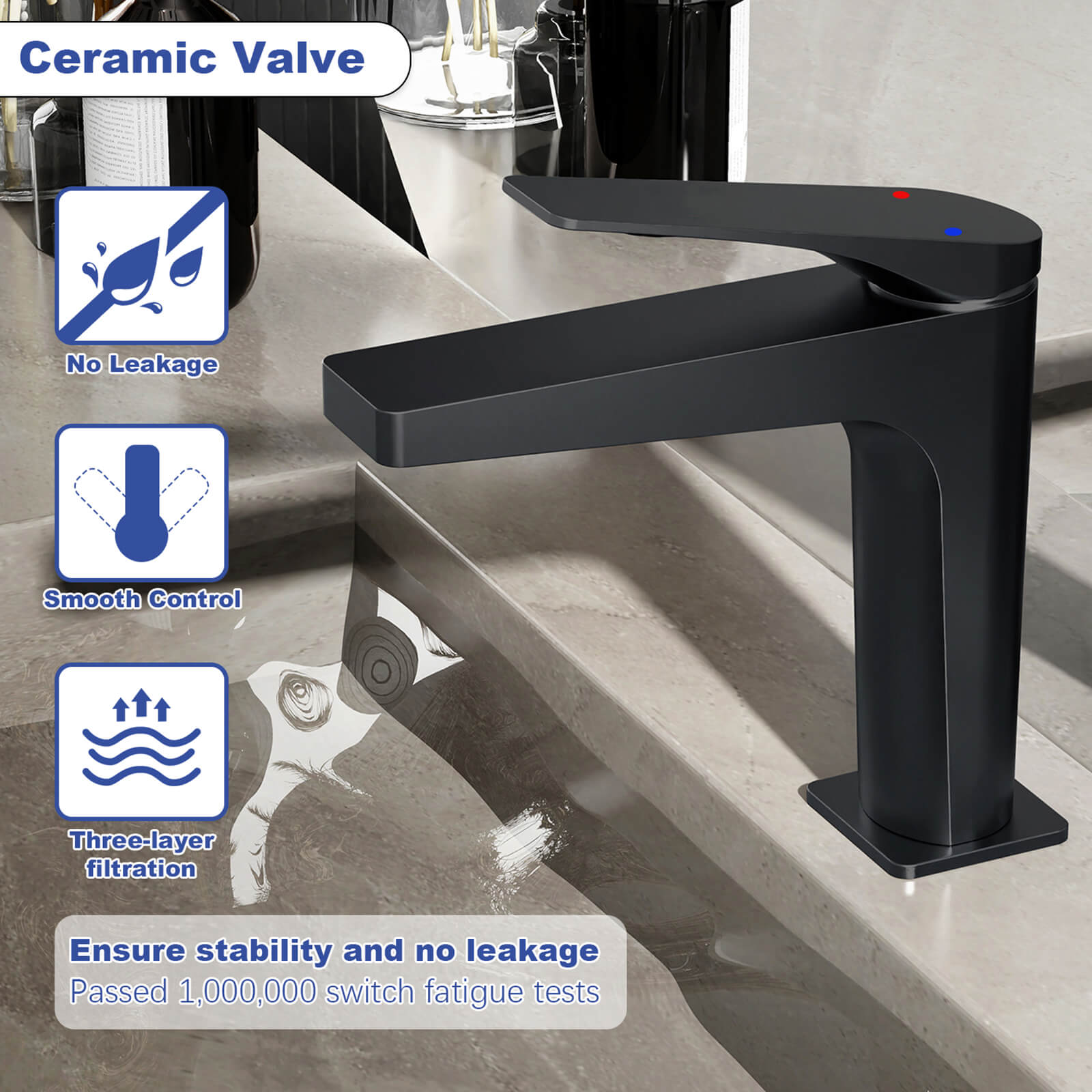 G9 209MB A valve core description