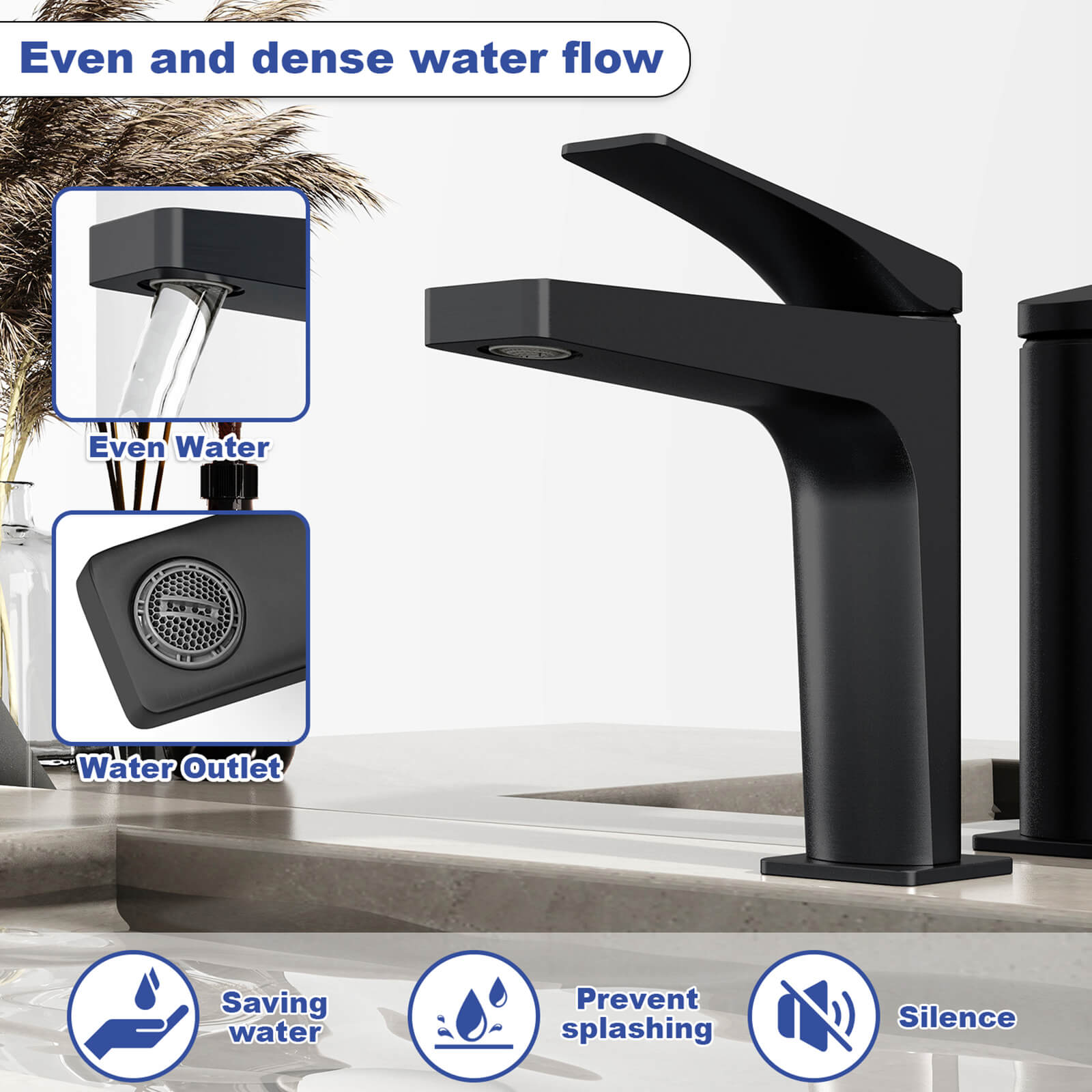 G9 209MB A water outlet details