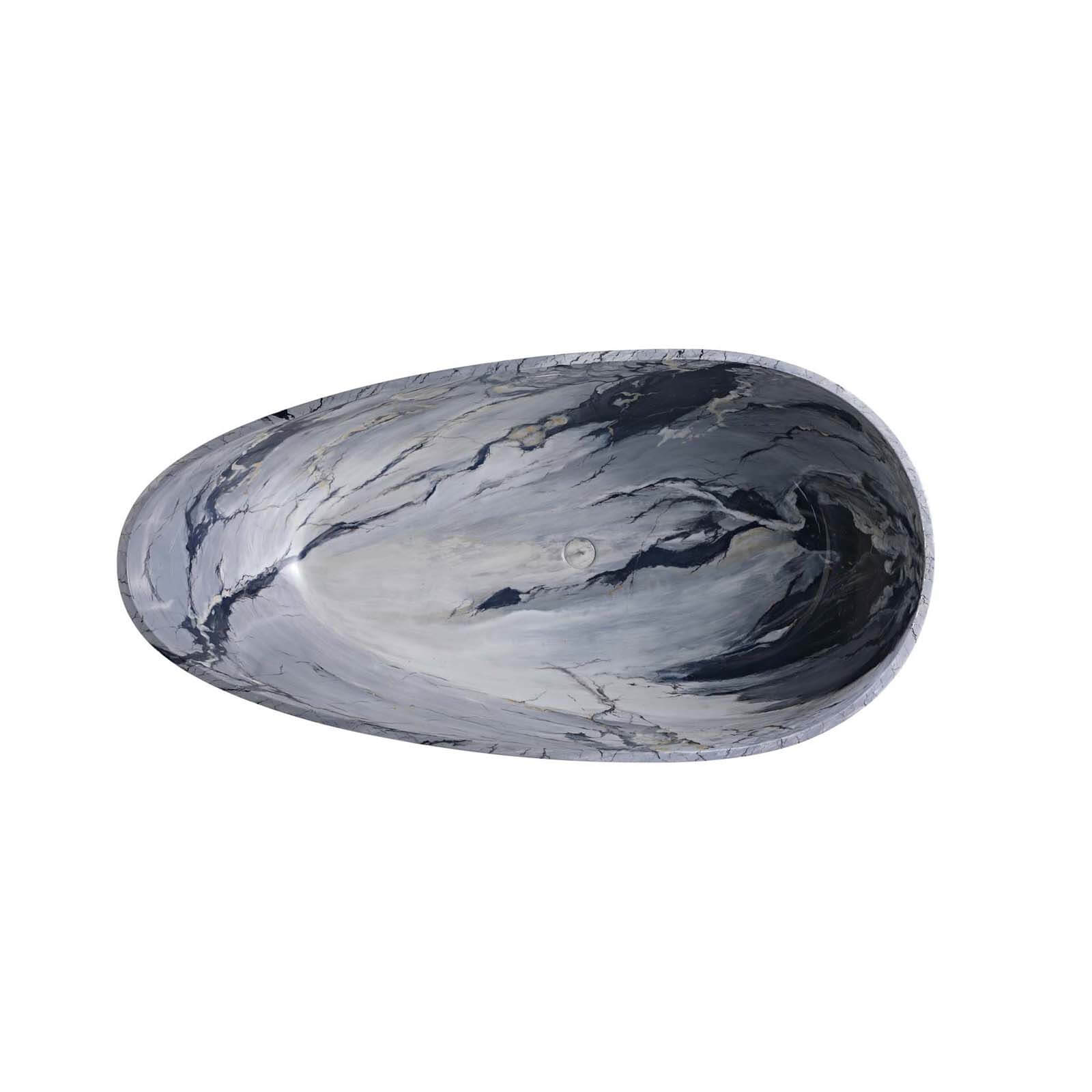 HA1005 59MD Top View