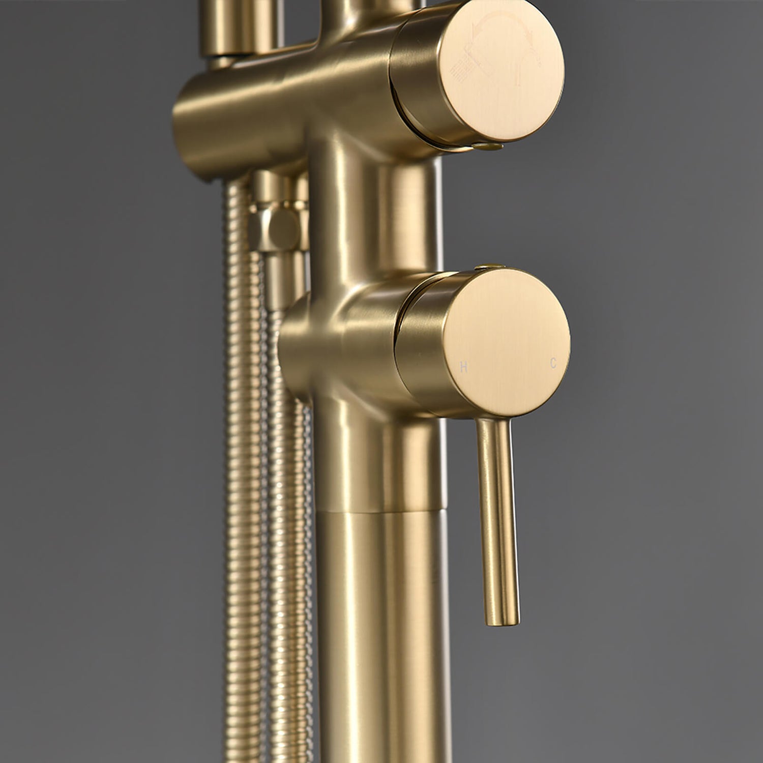 Handle details of W1932GTP156058