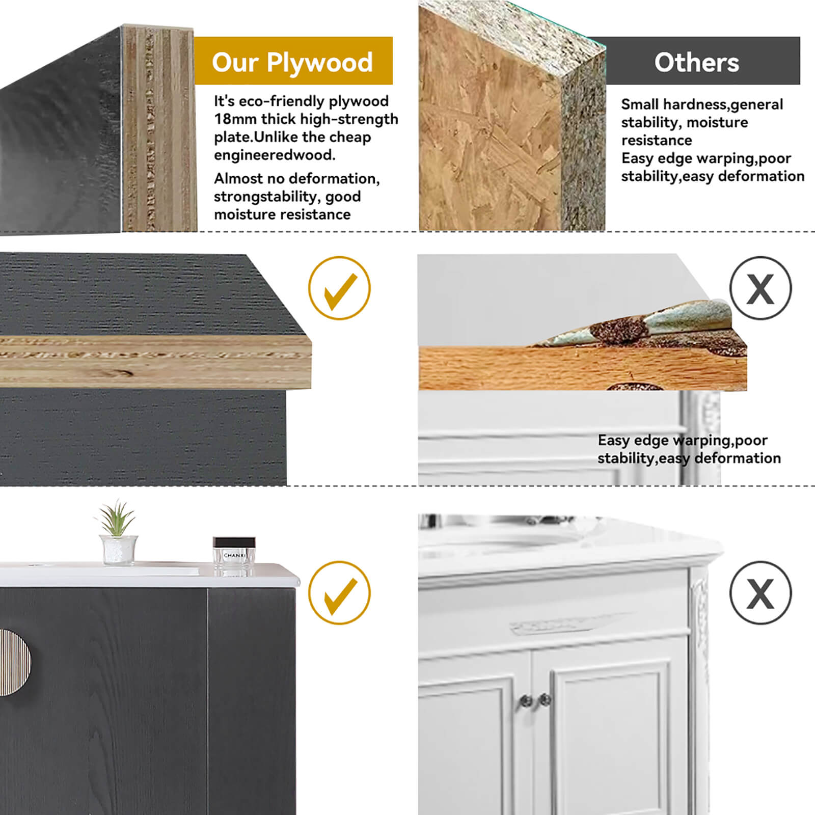 Material description of W1882GTS00066