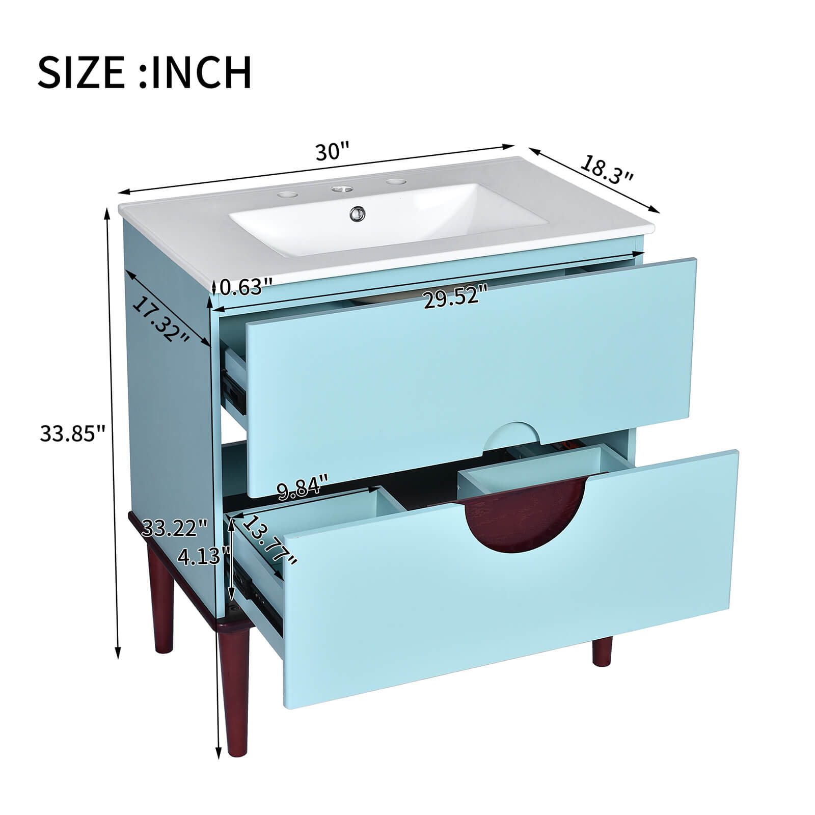 N710GTP194130Z overall dimensions and specifications