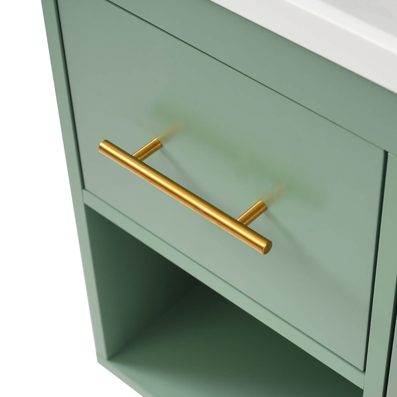 N710GTS236004F metal handle details