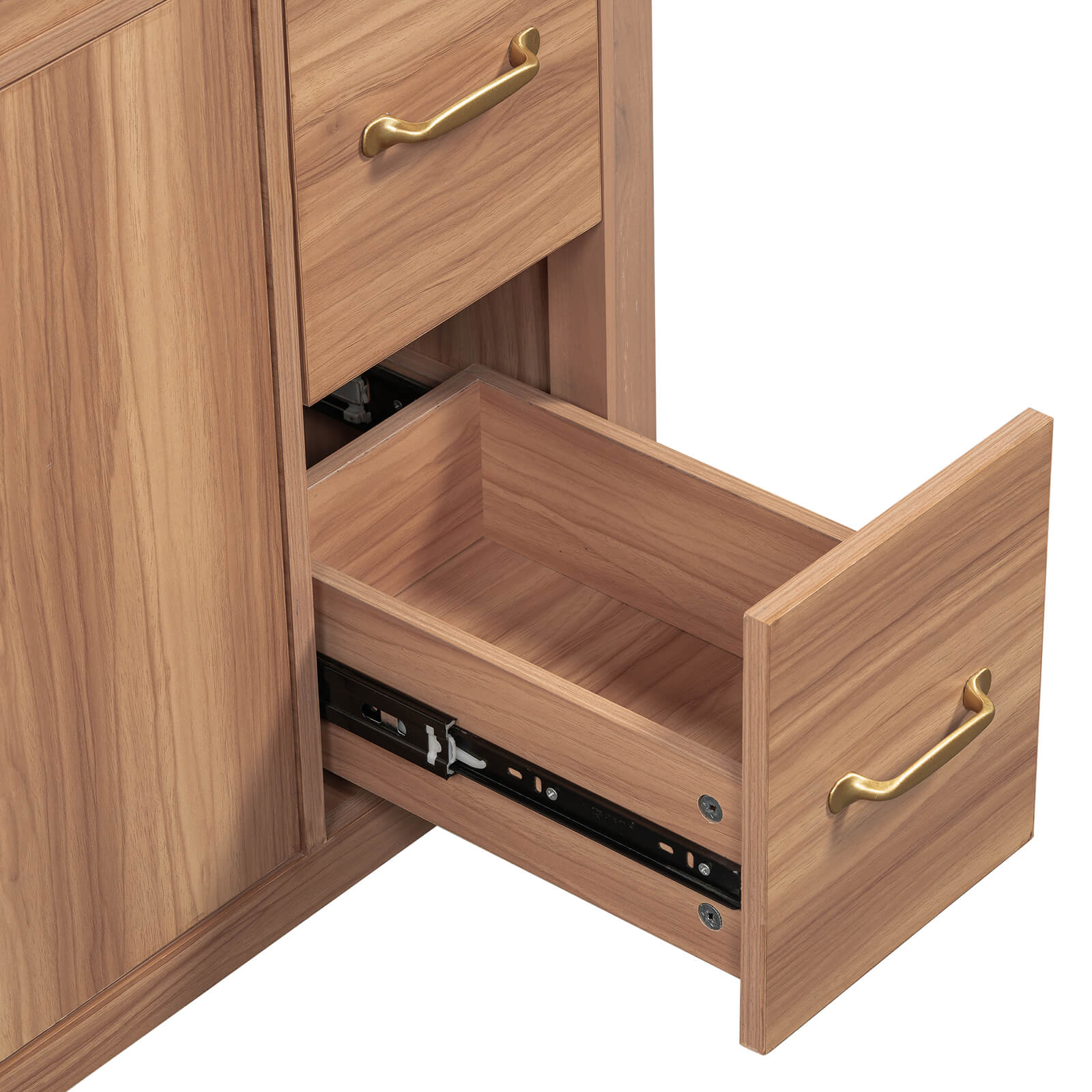 N729GTP204176N bottom drawer details