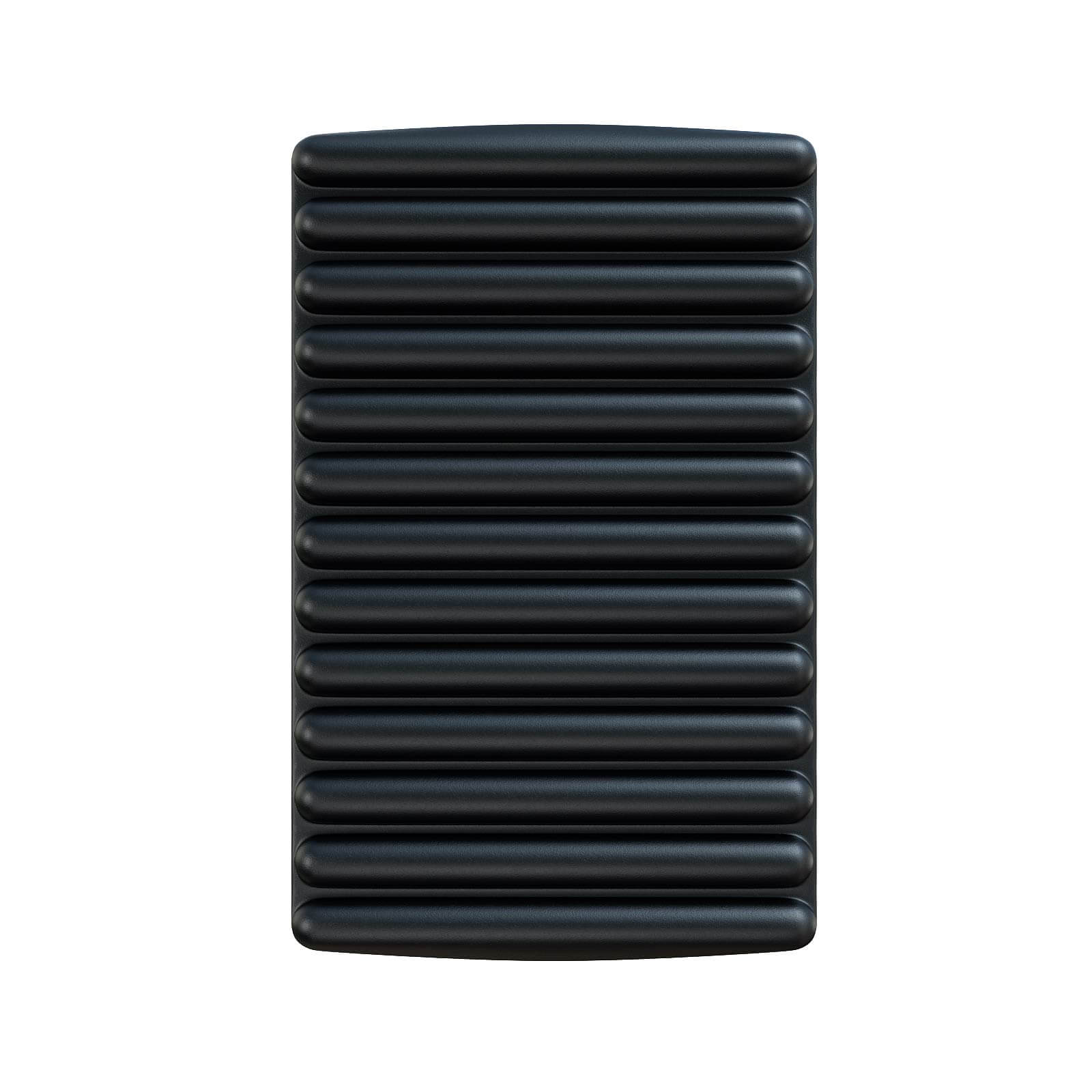 Non toxic and odorless small soaking tub pillow for safe use