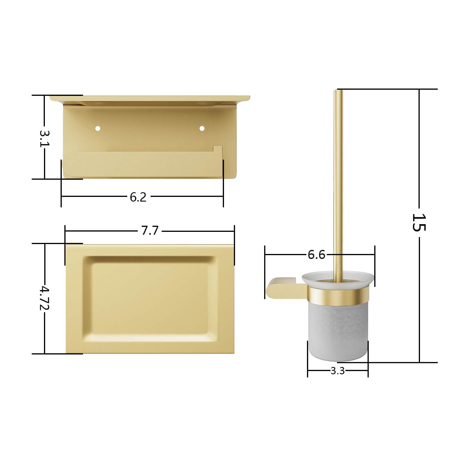 Product size 2