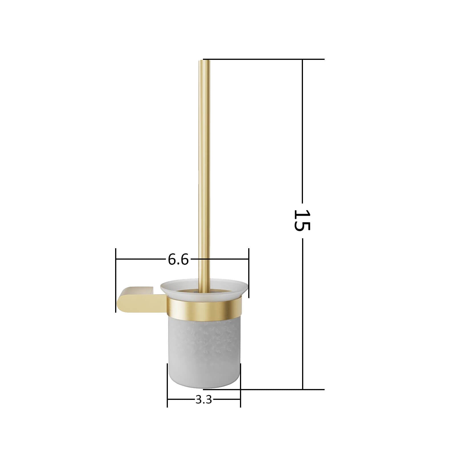 Product size