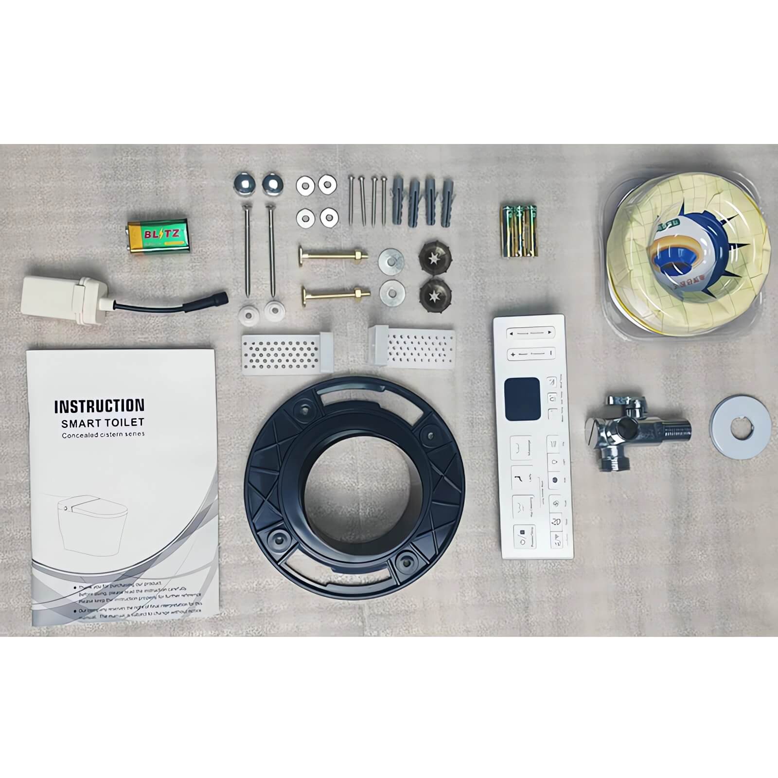 S21 G Accessories