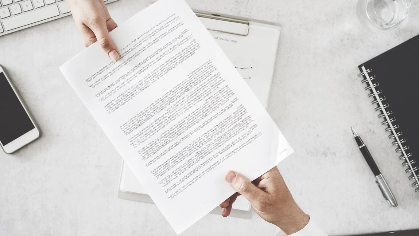 Submit your writing to us