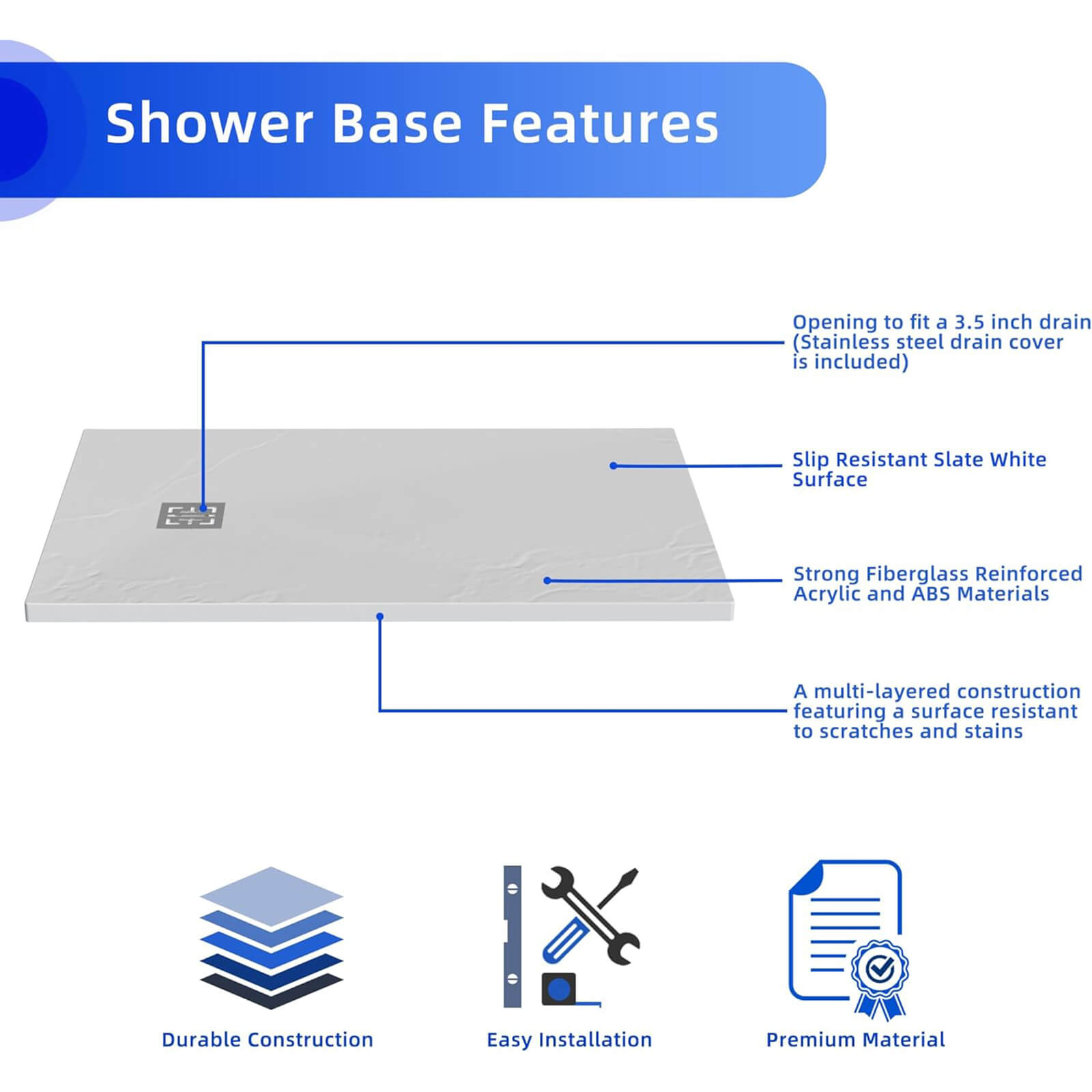 Surface characteristics of W1223GTS00009