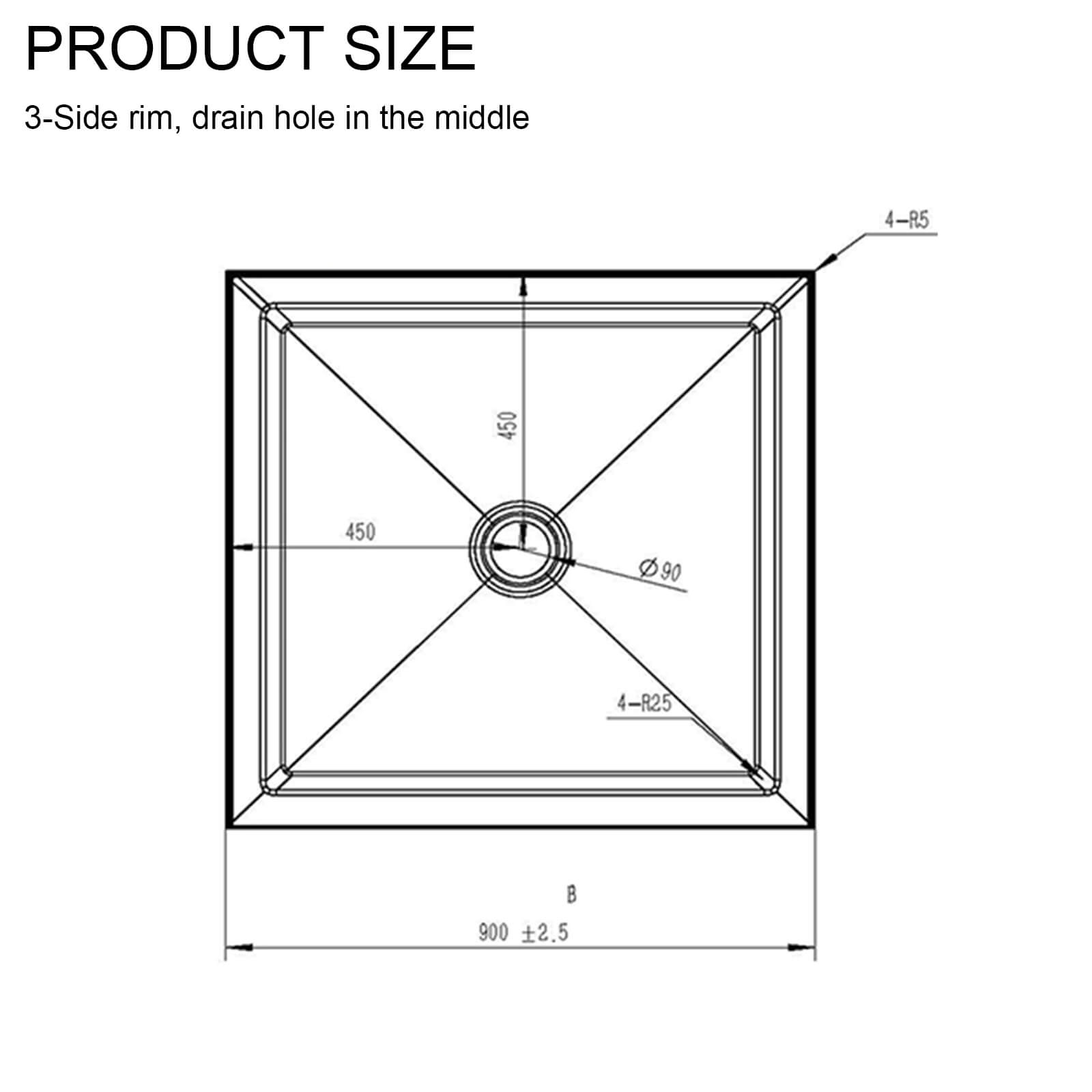 W1223GT43126 size specification diagram