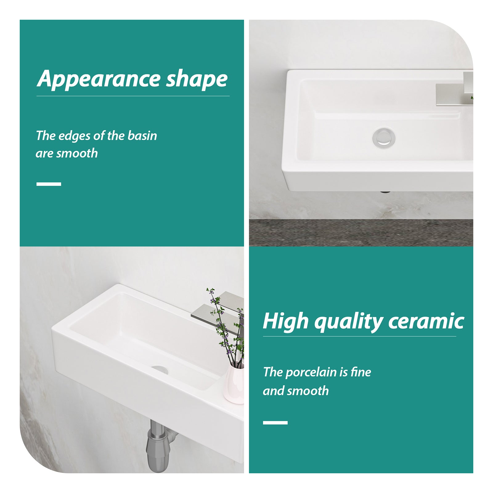 W1243GTP168567 is made of high quality ceramic materials