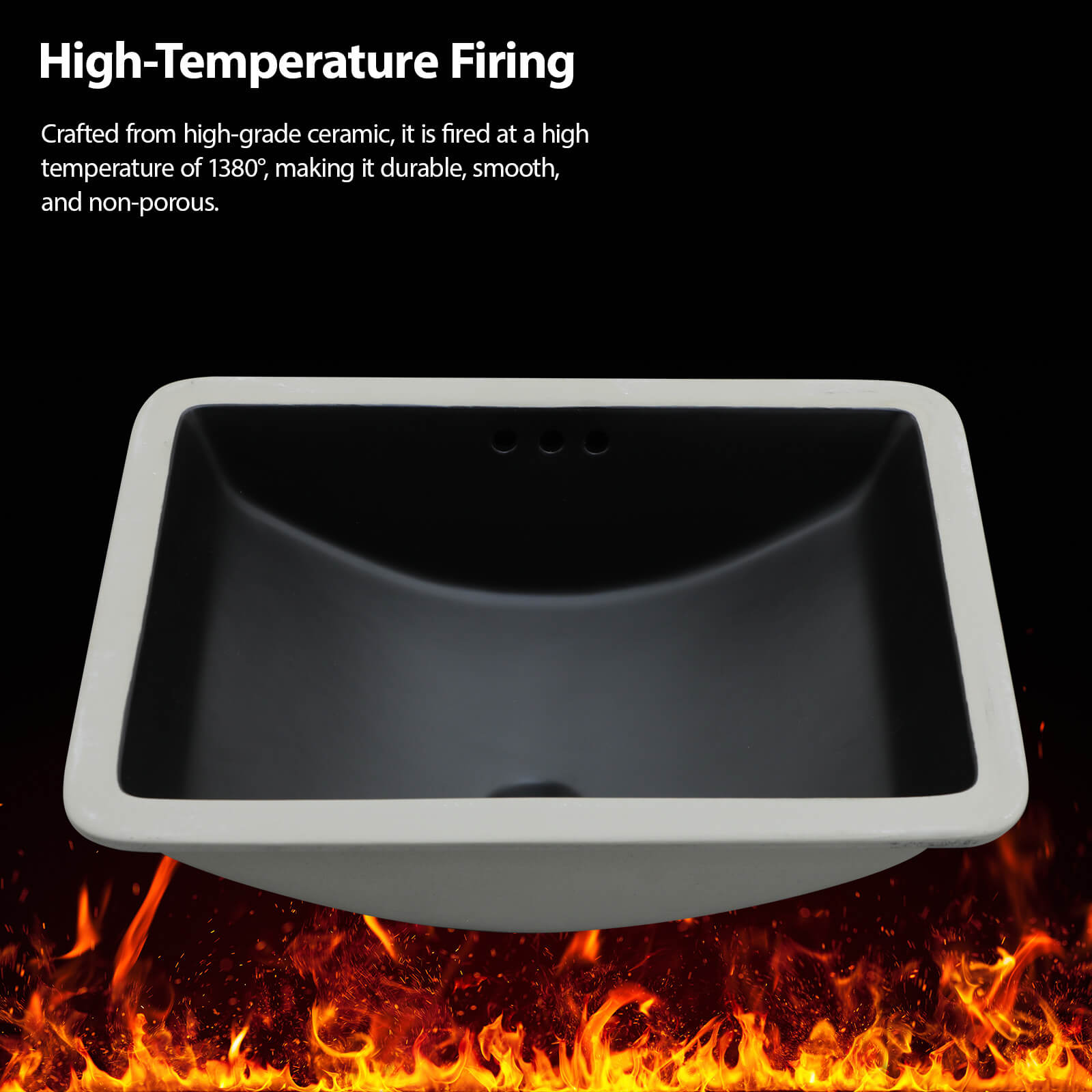 W1243GTP290690 high temperature sintering process description