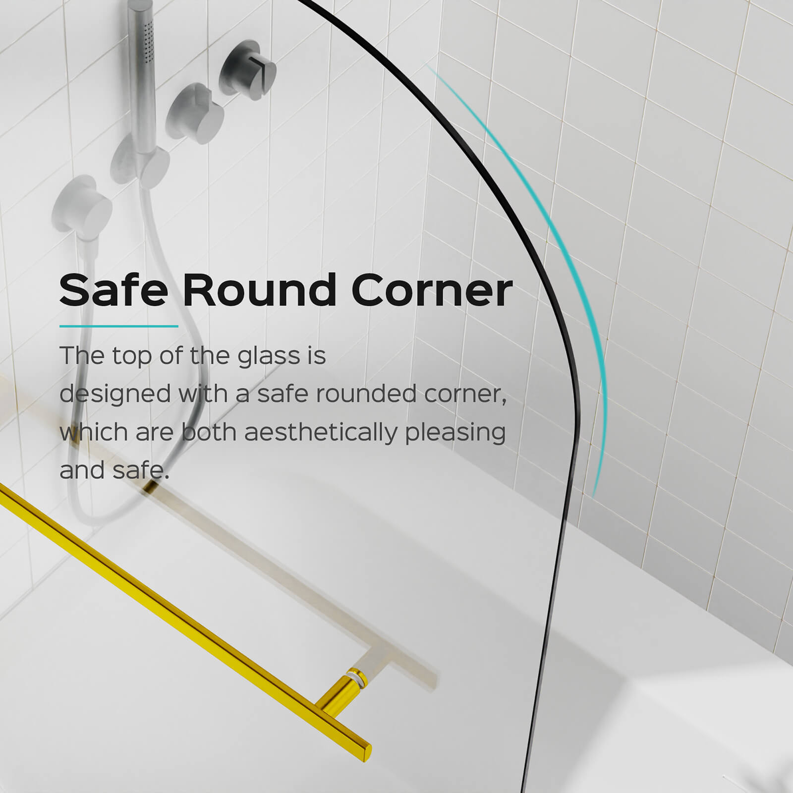 W1552GTP189604 with nano coating and safety rounded corners