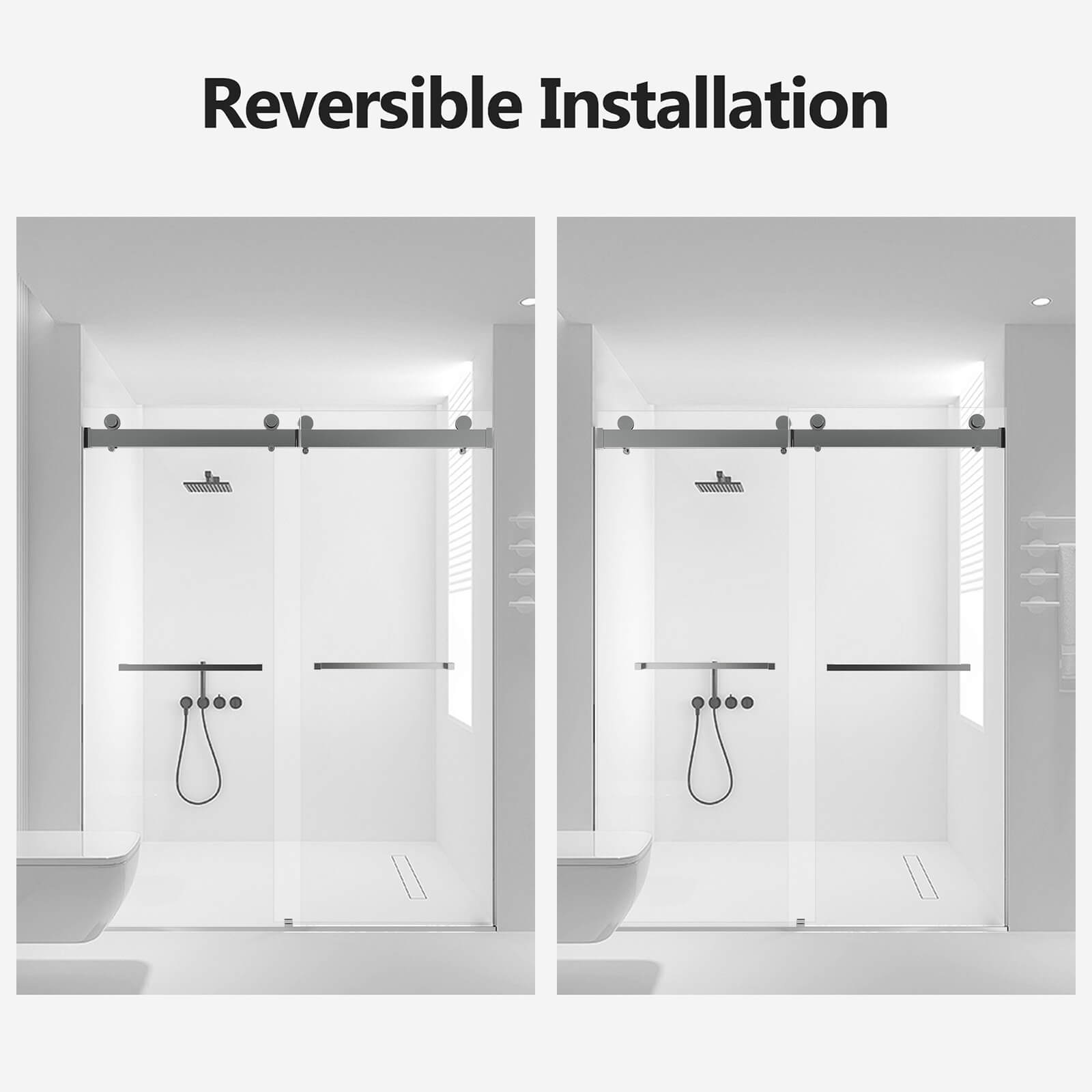 W1552GTS00011 reversible installation instructions
