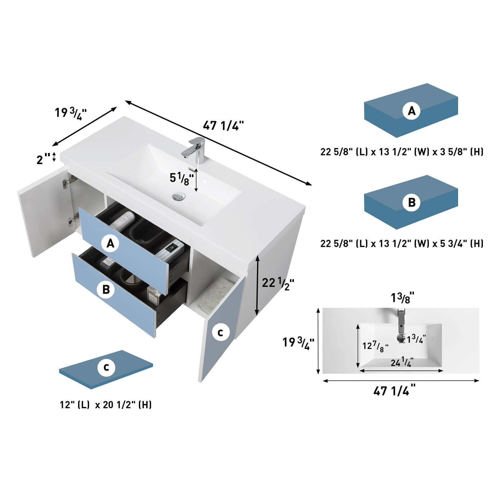 W1573GTP152687 Dimensions and Specifications