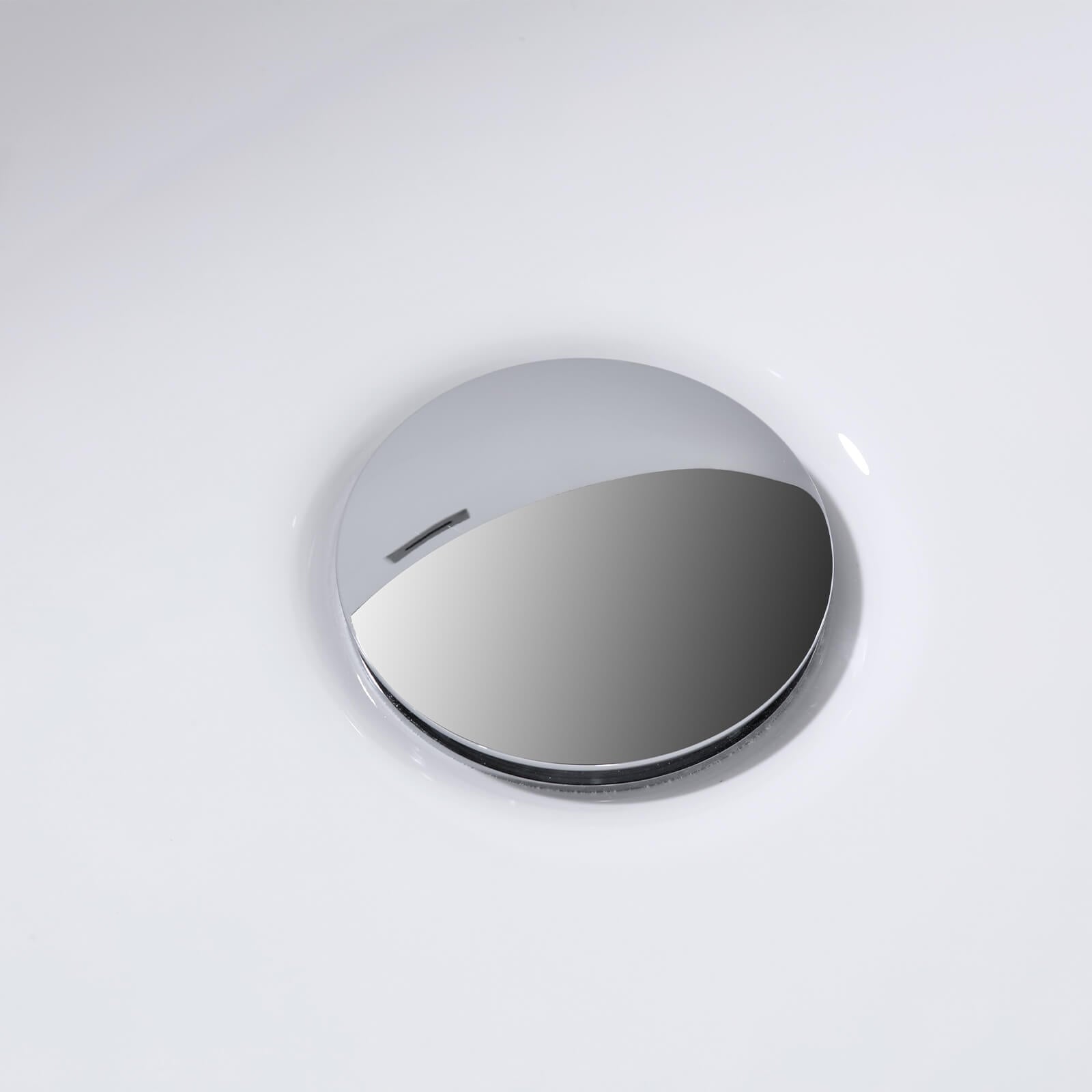 W1675GTP189564 Bathtub Pop Up Drain Instructions