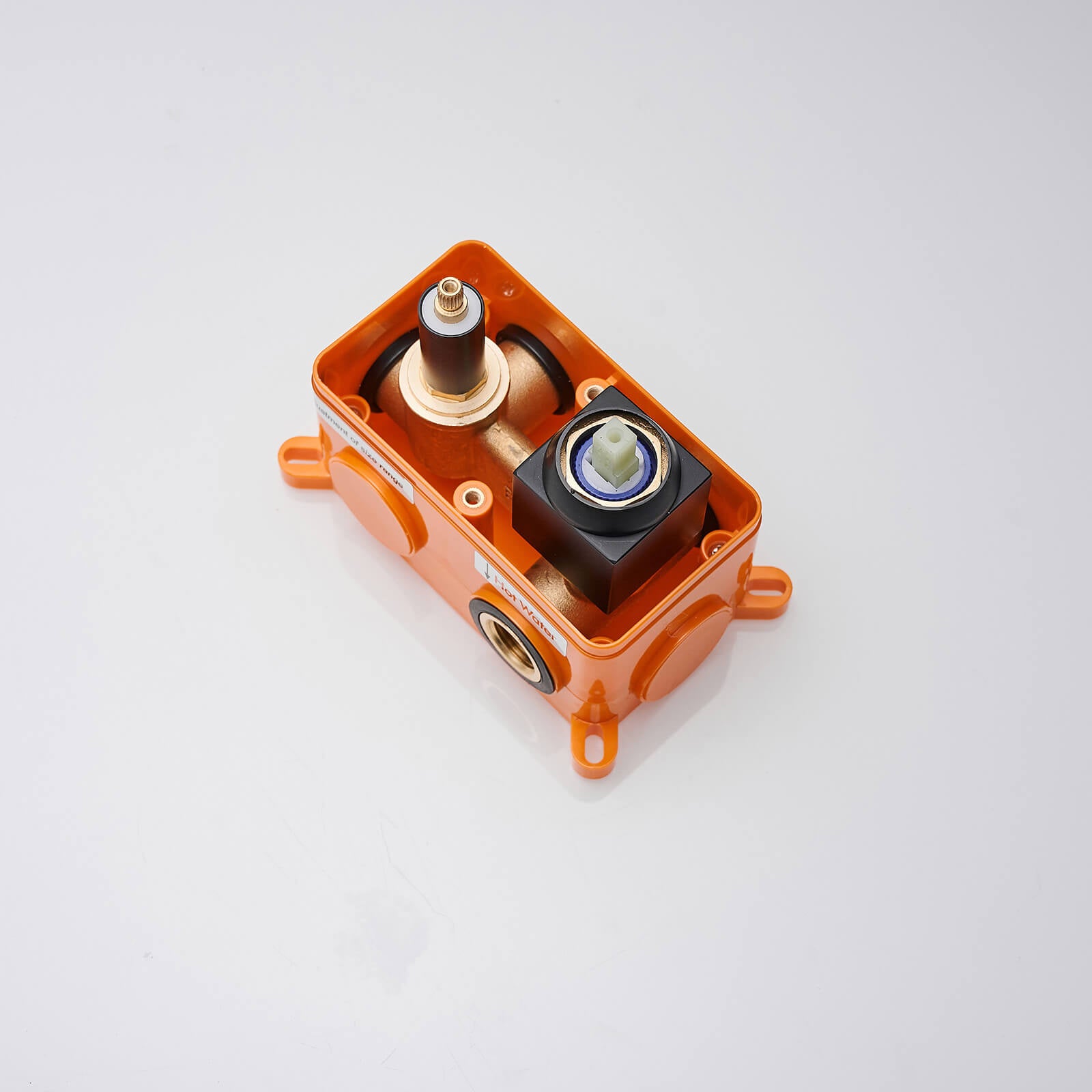W1932GT124160 pressure balance valve details