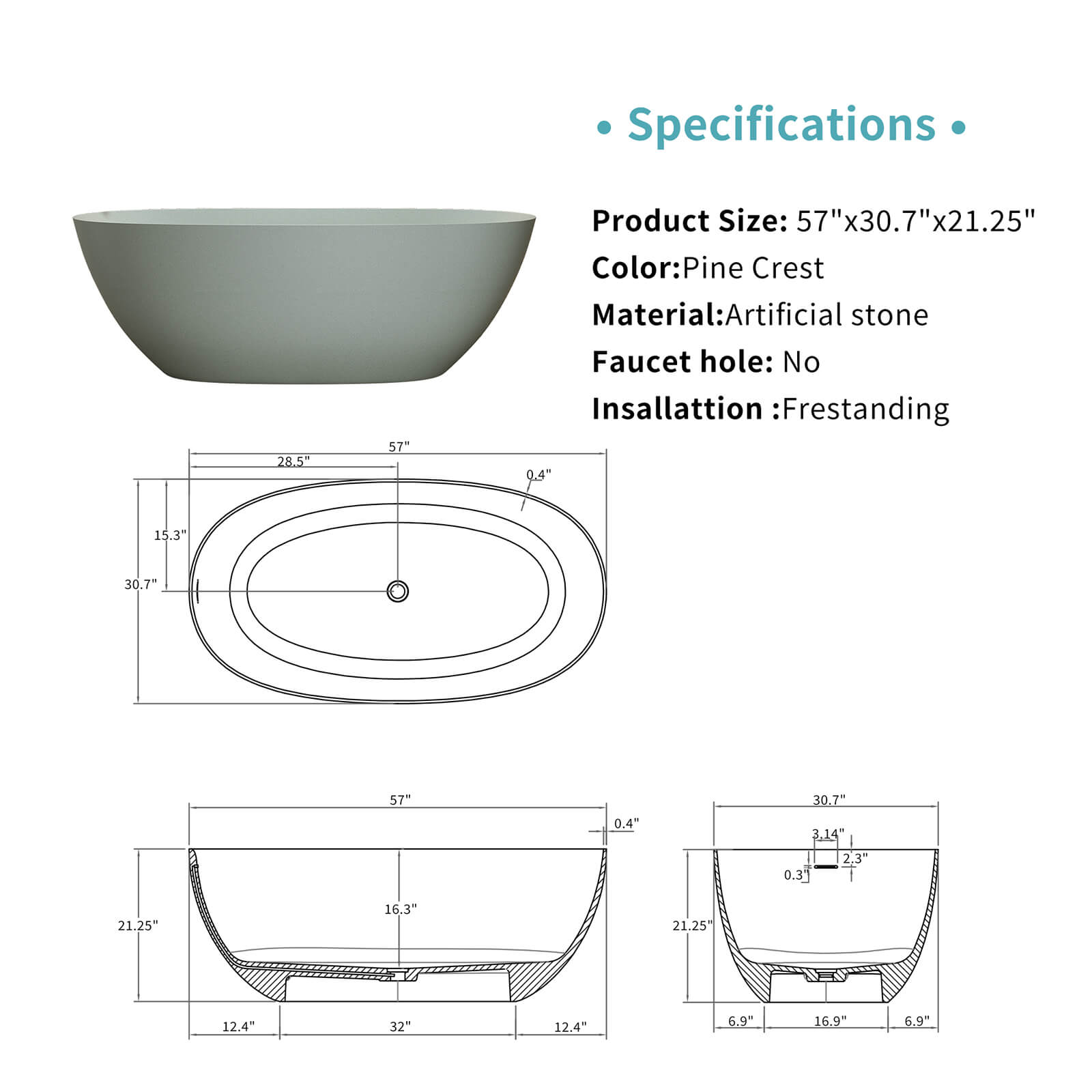 W2753GTP340335 dimensions and specifications