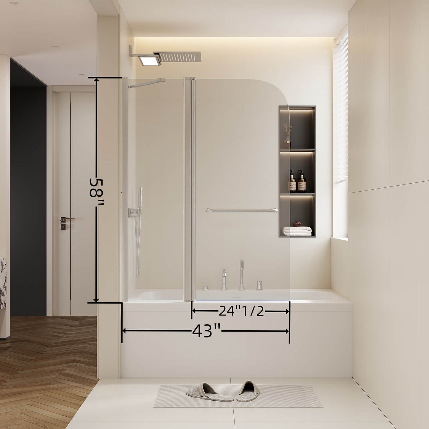 W2965GTP277732 size specification diagram