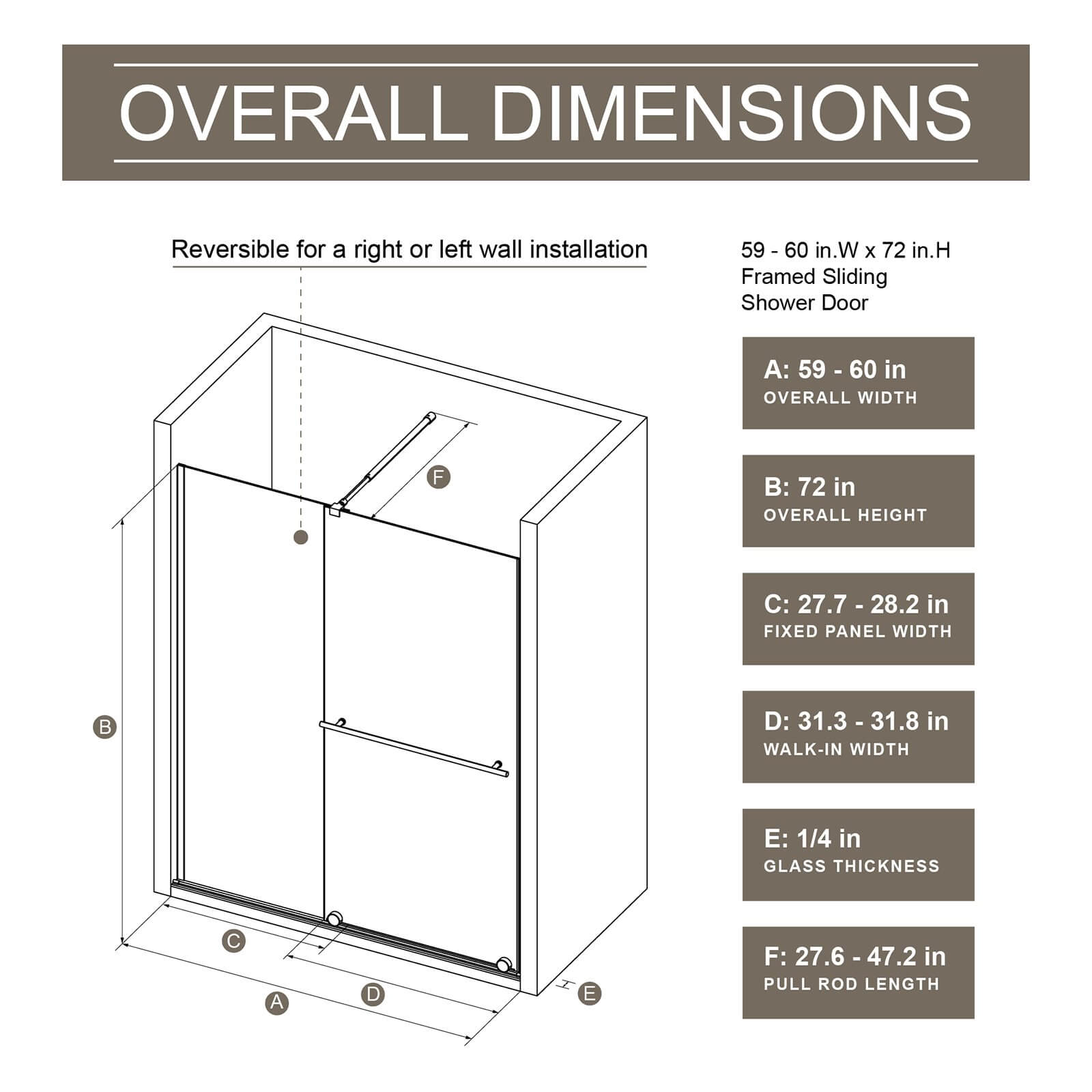 W3048GTP278316 Product Dimensions