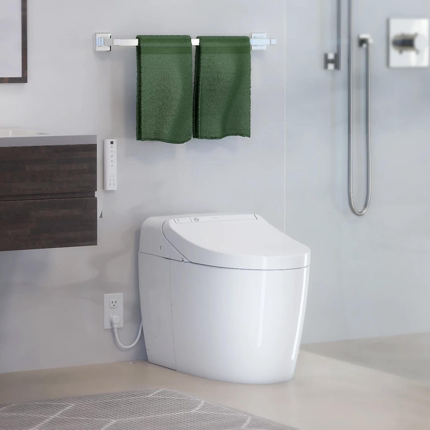 Washlet G450