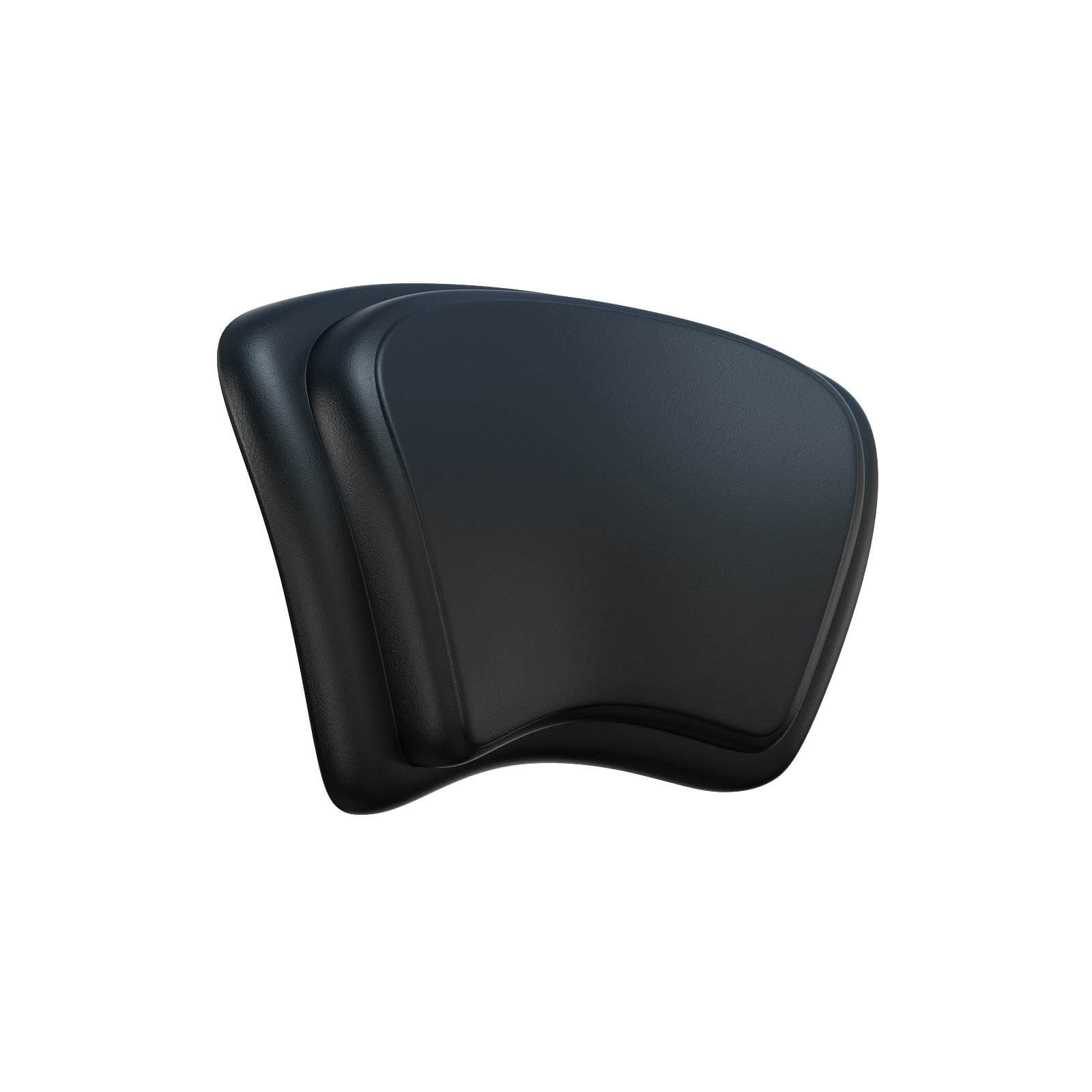 Waterproof G1 A001MB bath pillow with quick drying design