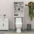 TierBathroomOrganizerwithDoors_Over-The-ToiletRack