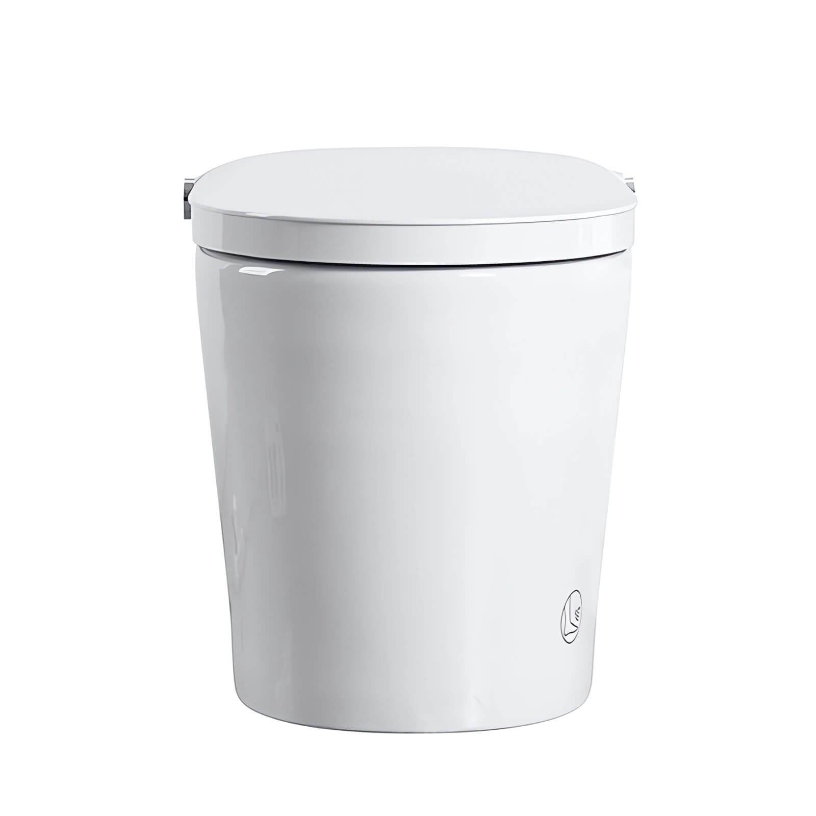 advanced smart toilet design for modern interiors