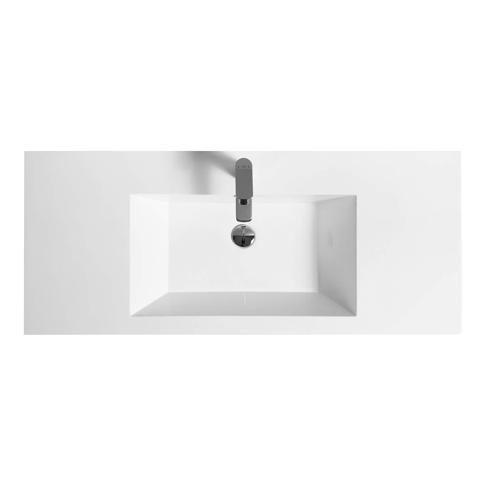 One piece resin tabletop for W1573GTP152687